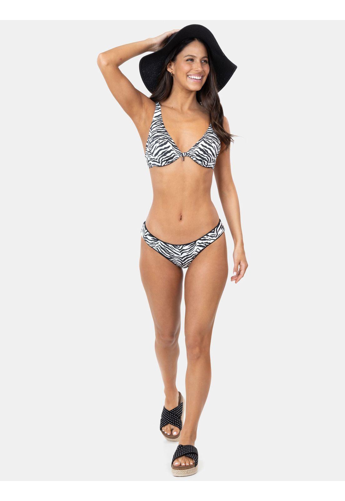 Bikini Fantasy Multicolor Mujer Maui And Sons-3