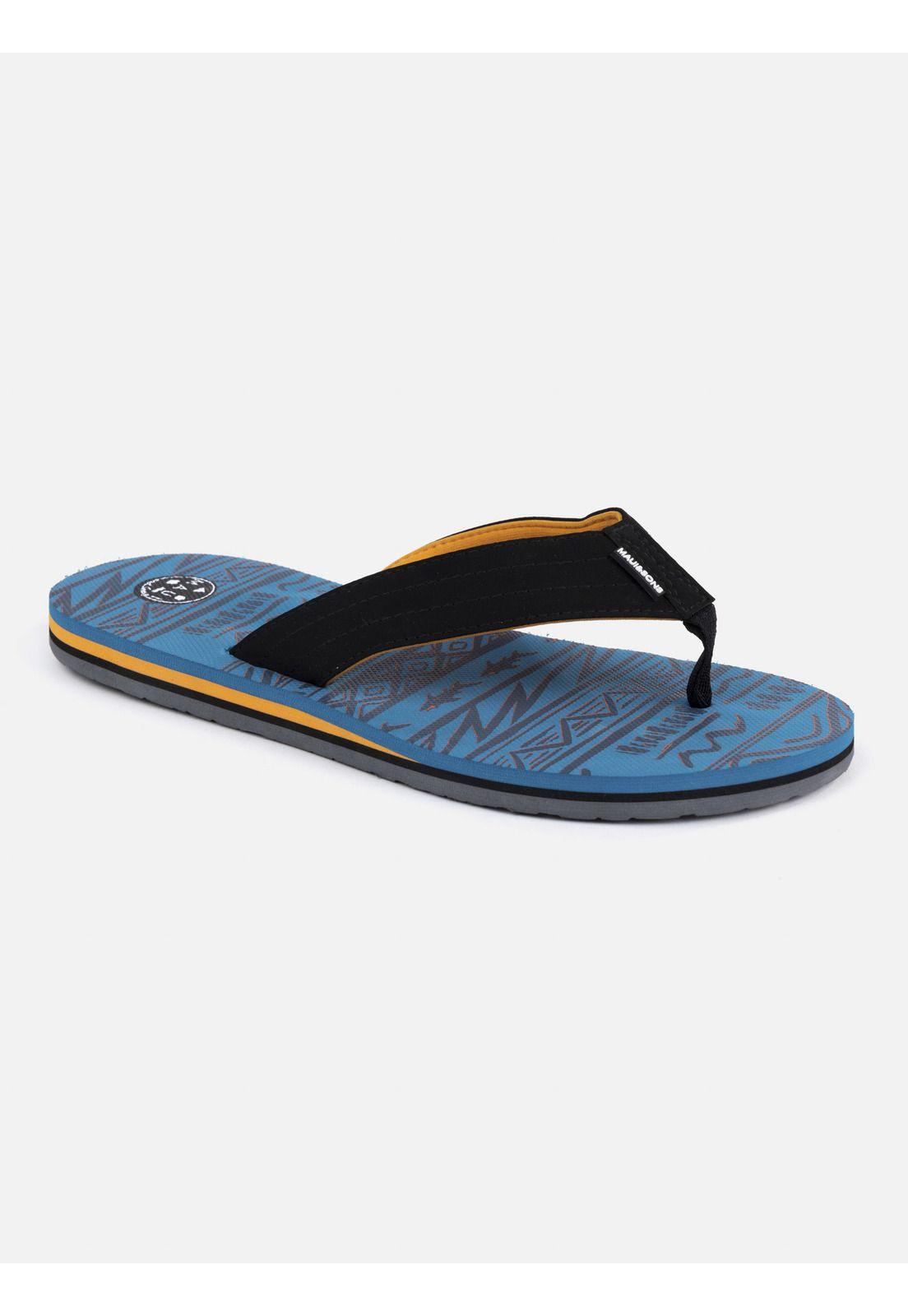 Sandalia Hombre 5S1398-MV22 Azul Maui and Sons-0