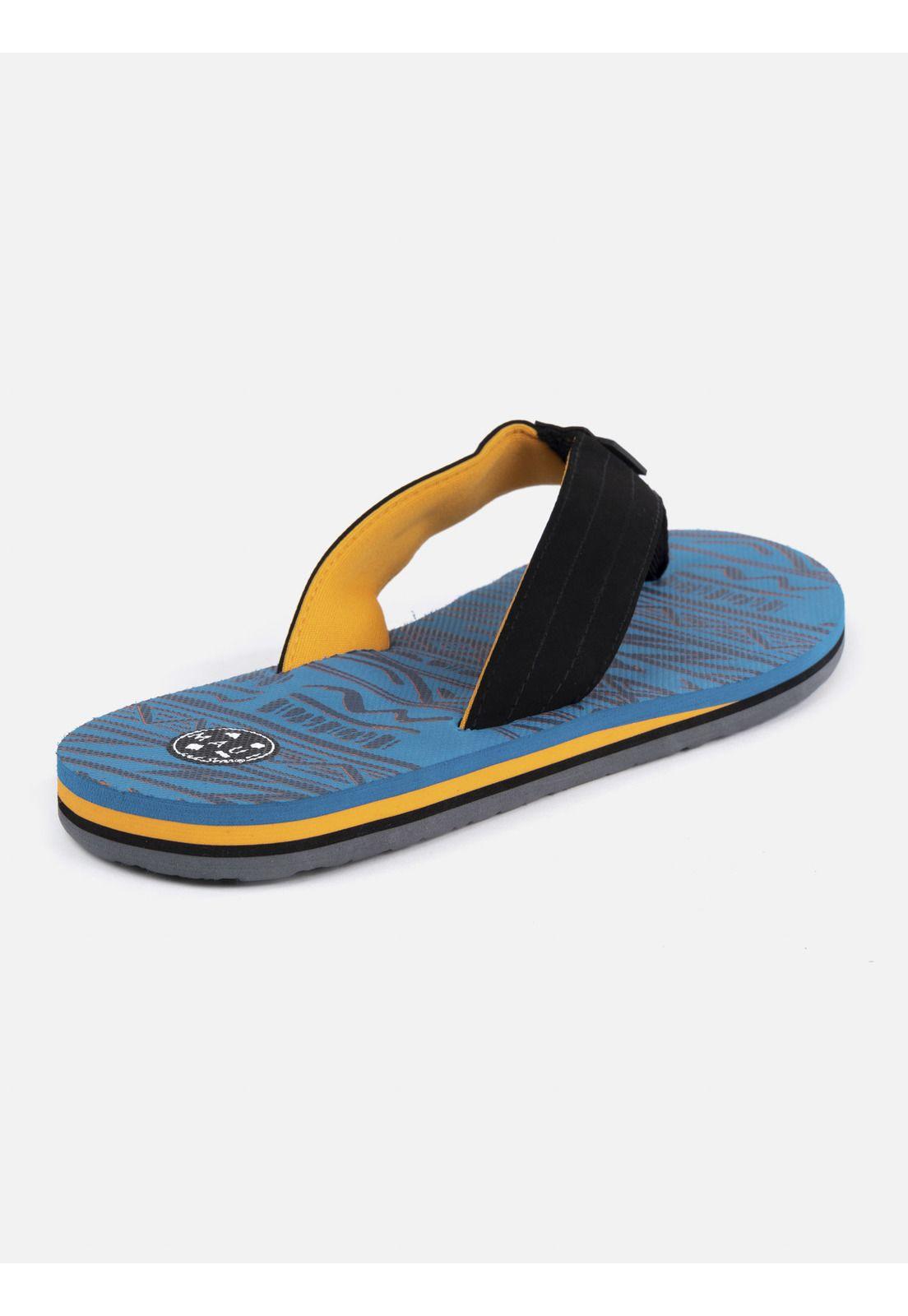 Sandalia Hombre 5S1398-MV22 Azul Maui and Sons-1