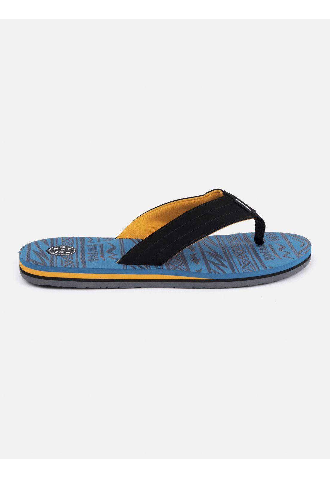 Sandalia Hombre 5S1398-MV22 Azul Maui and Sons-2
