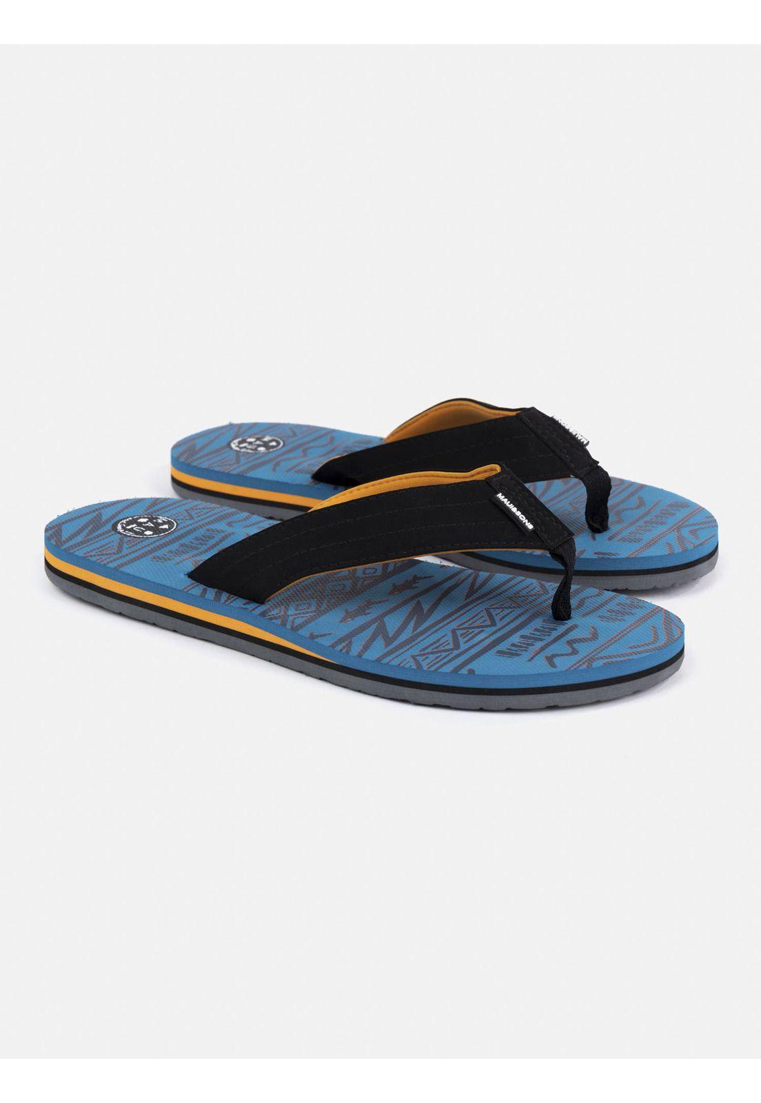Sandalia Hombre 5S1398-MV22 Azul Maui and Sons-3