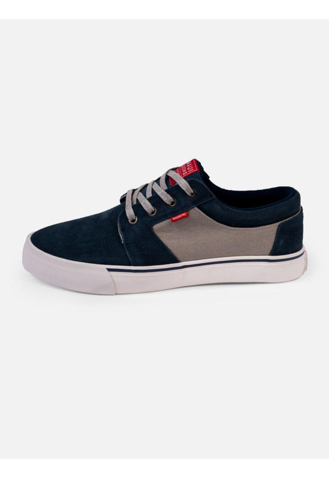 Zapatillas NexusSteps Azul Hombre Maui and sons-3