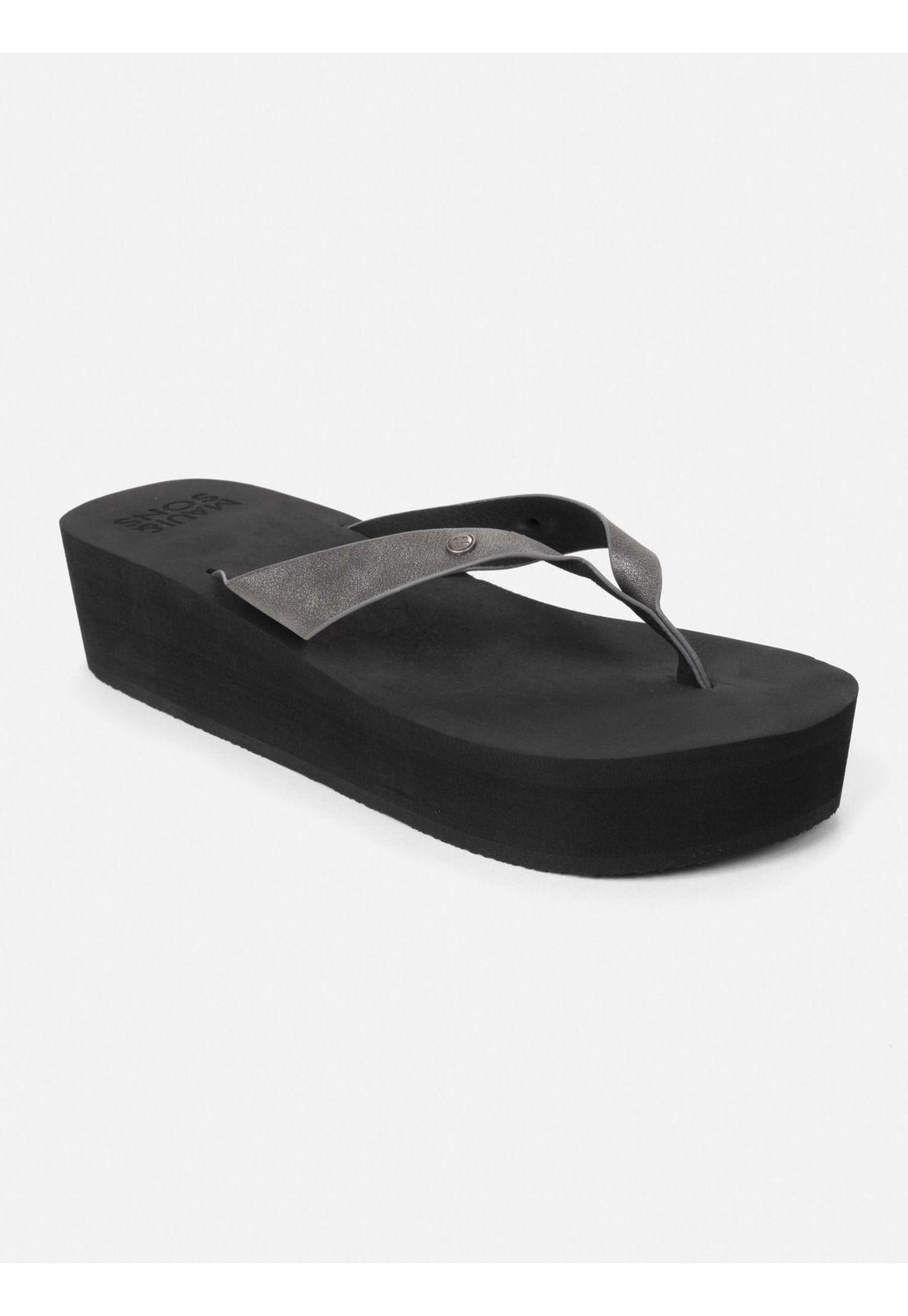 Sandalia 5S1775 Mujer Negro Maui And Sons-0