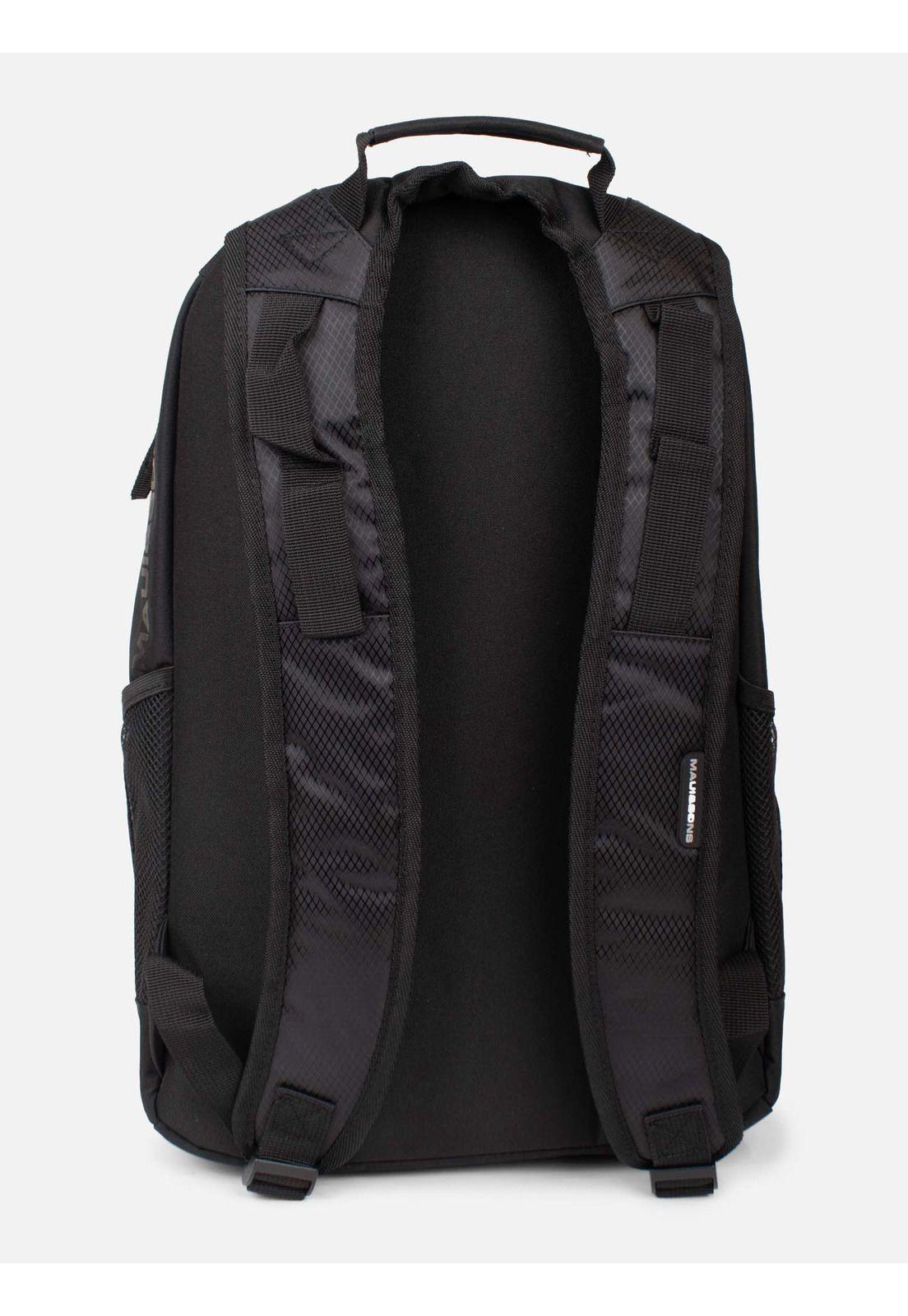 Mochila Dark Hombre Maui and Sons-2