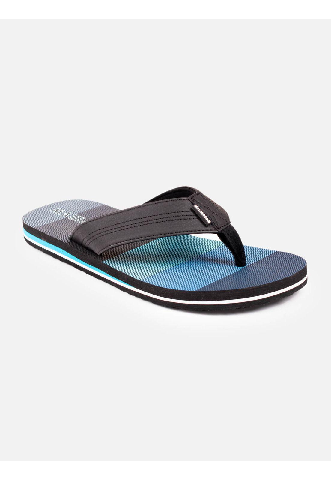 Sandalias Surfing Paradise Multicolor Hombre Maui And Sons-0