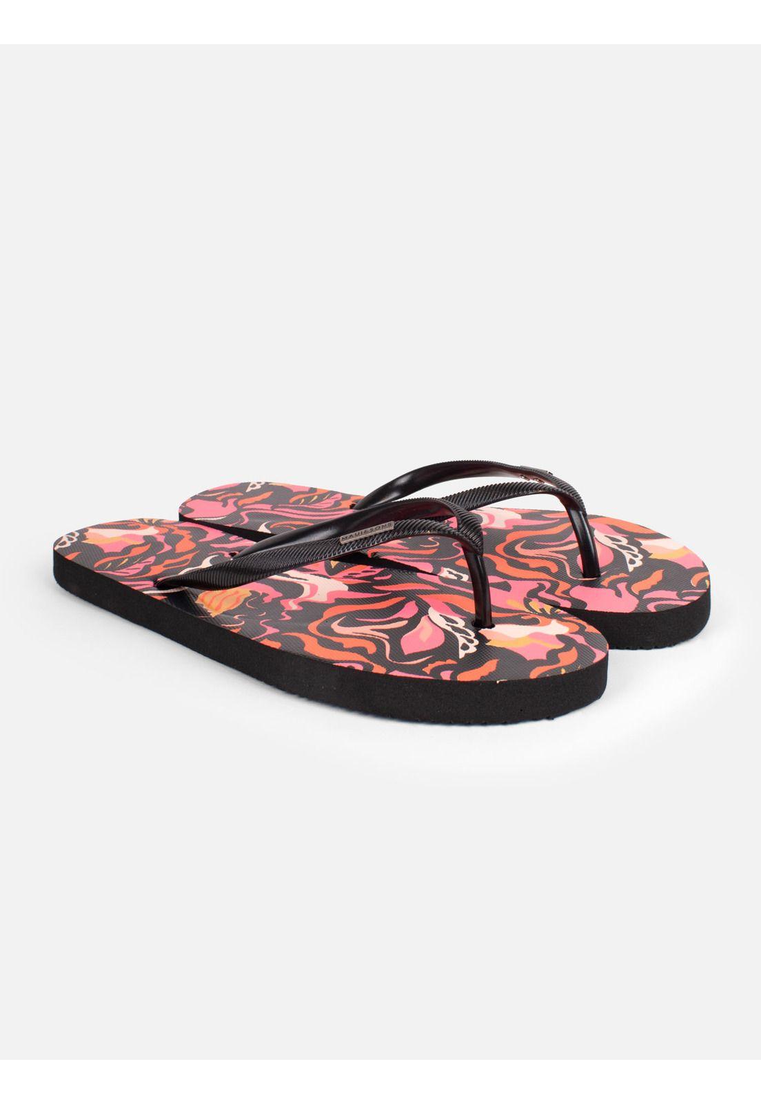 Sandalia Sunset Soles Multicolor Mujer Maui And Sons-0