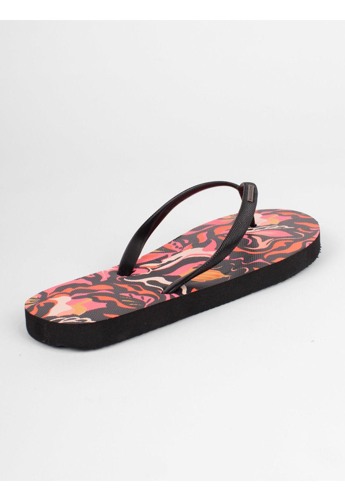 Sandalia Sunset Soles Multicolor Mujer Maui And Sons-2