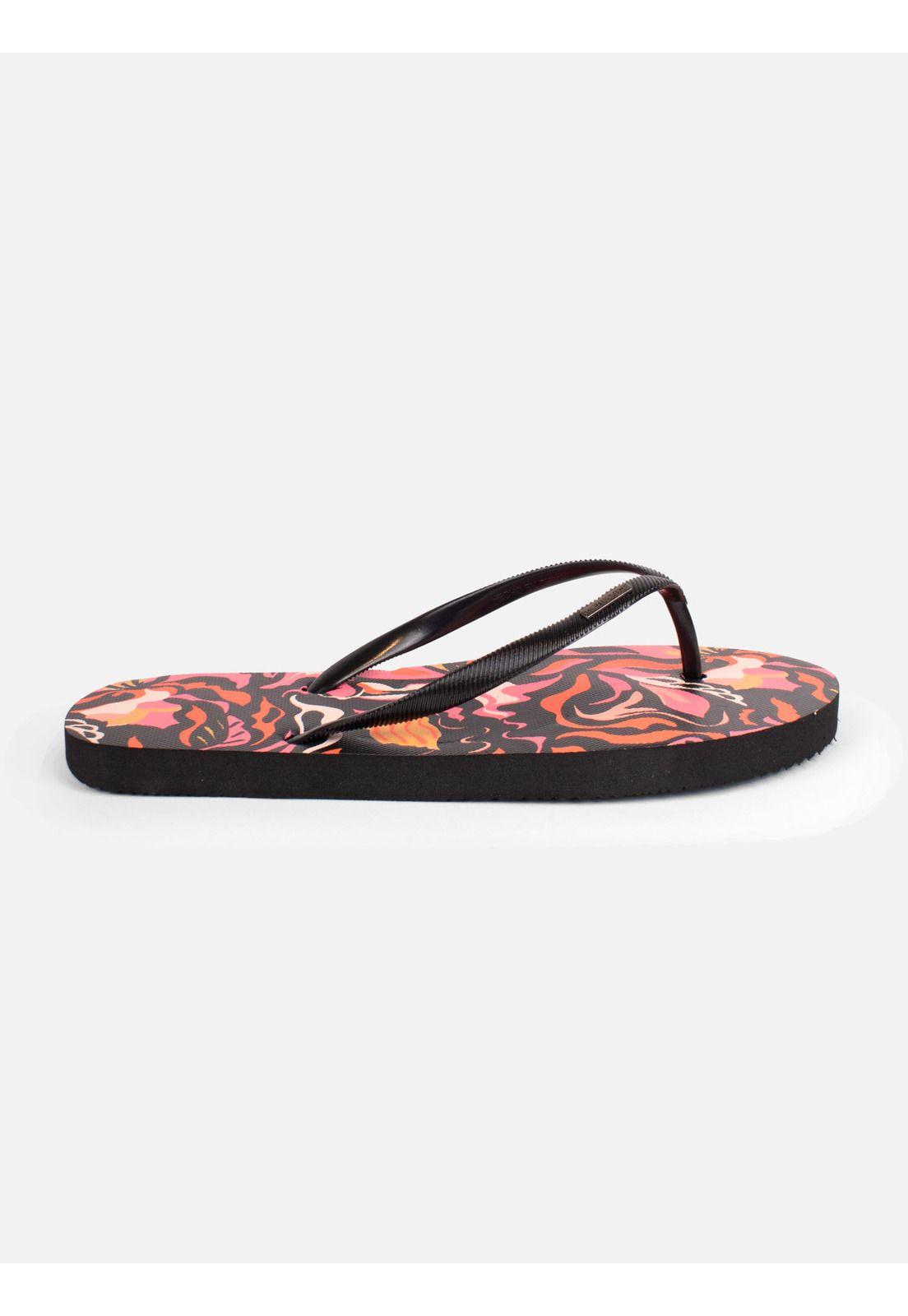 Sandalia Sunset Soles Multicolor Mujer Maui And Sons-3
