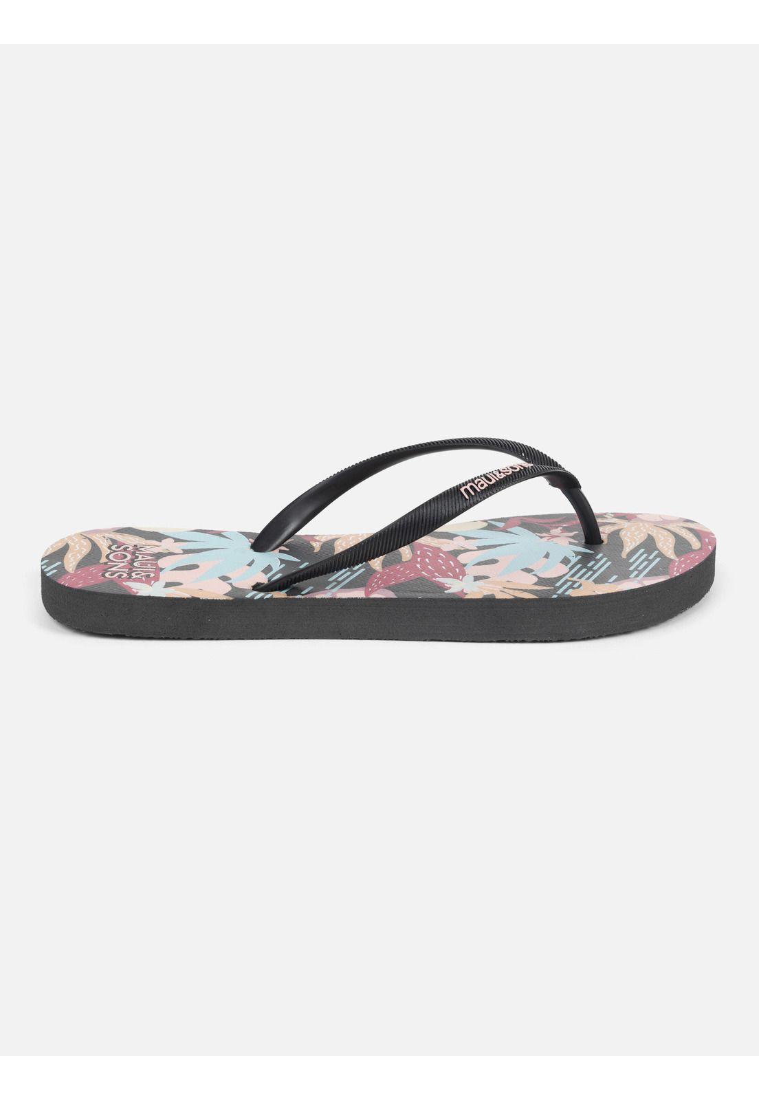 Sandalias 5S1423 Mujer Multicolor Maui and Sons-2