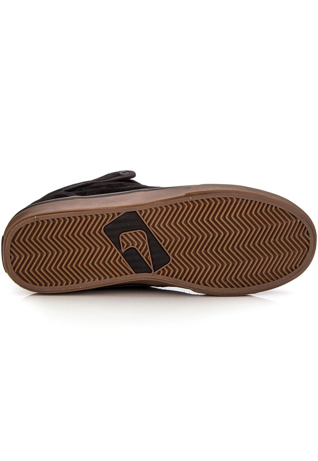 Zapatillas Hombre Globe Negro 7AC122-MI18-3