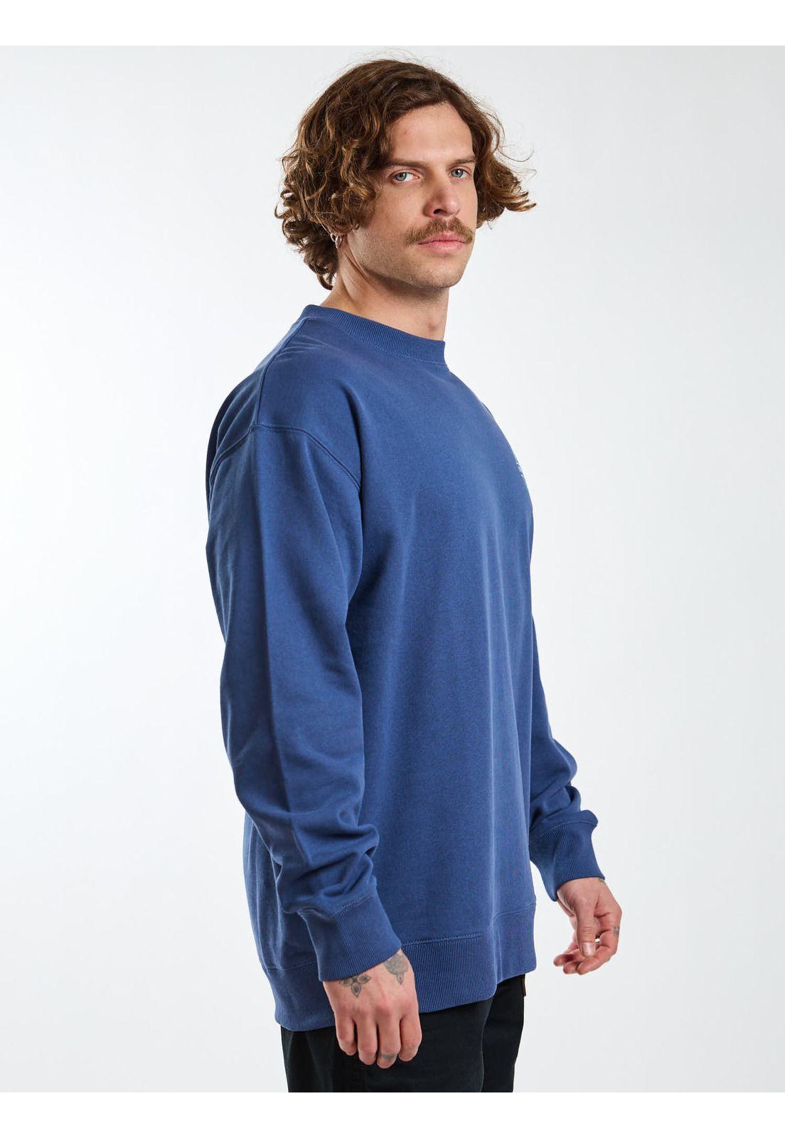 Poleron CR Paradise Azul Hombre Maui and Sons-2