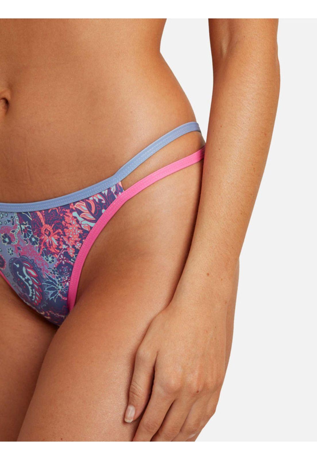Bikini Paesly Multicolor Mujer Maui and Sons-2