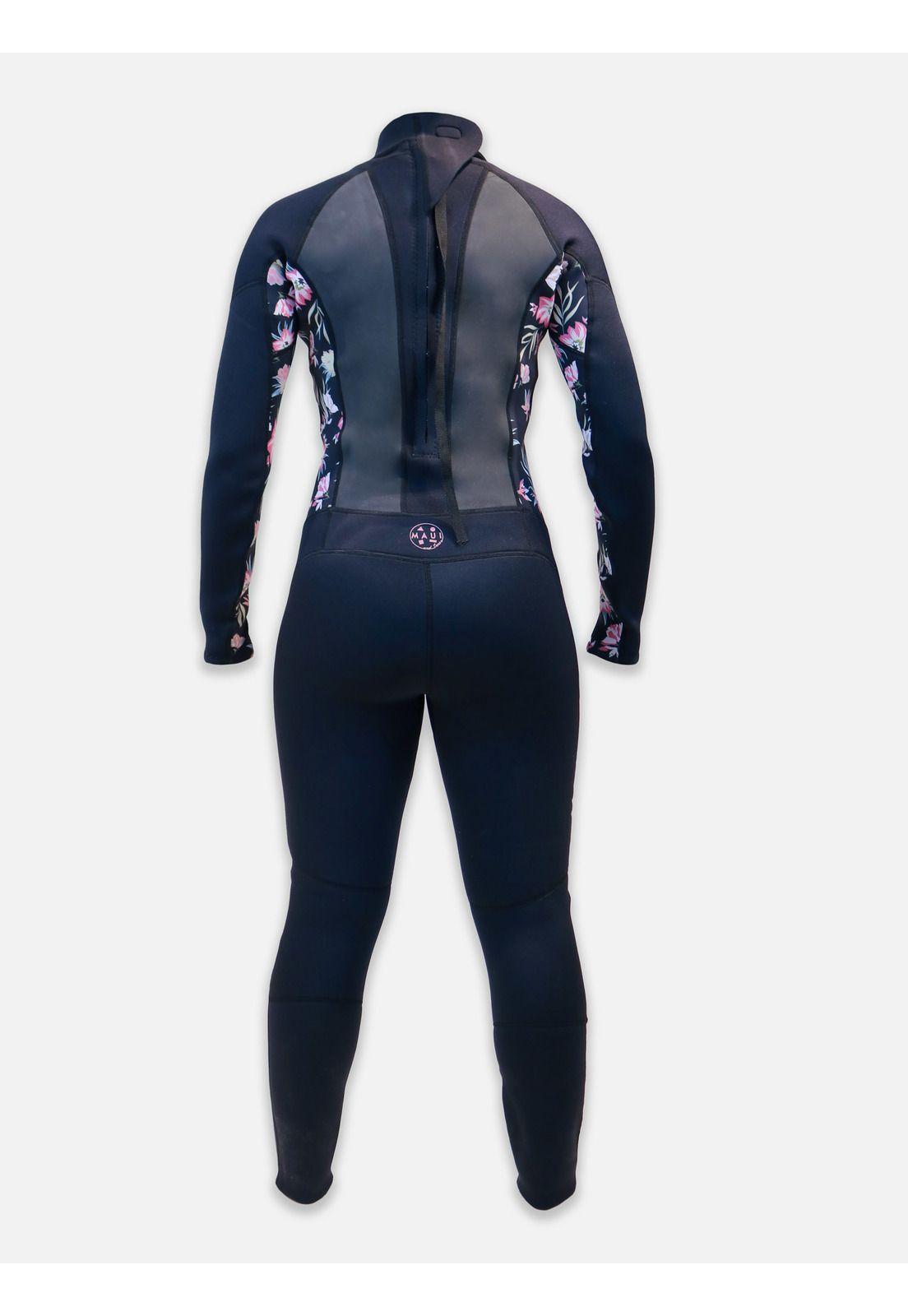 Traje Agua Mujer 5HB1423-WV23 Multicolor Maui And Sons-1