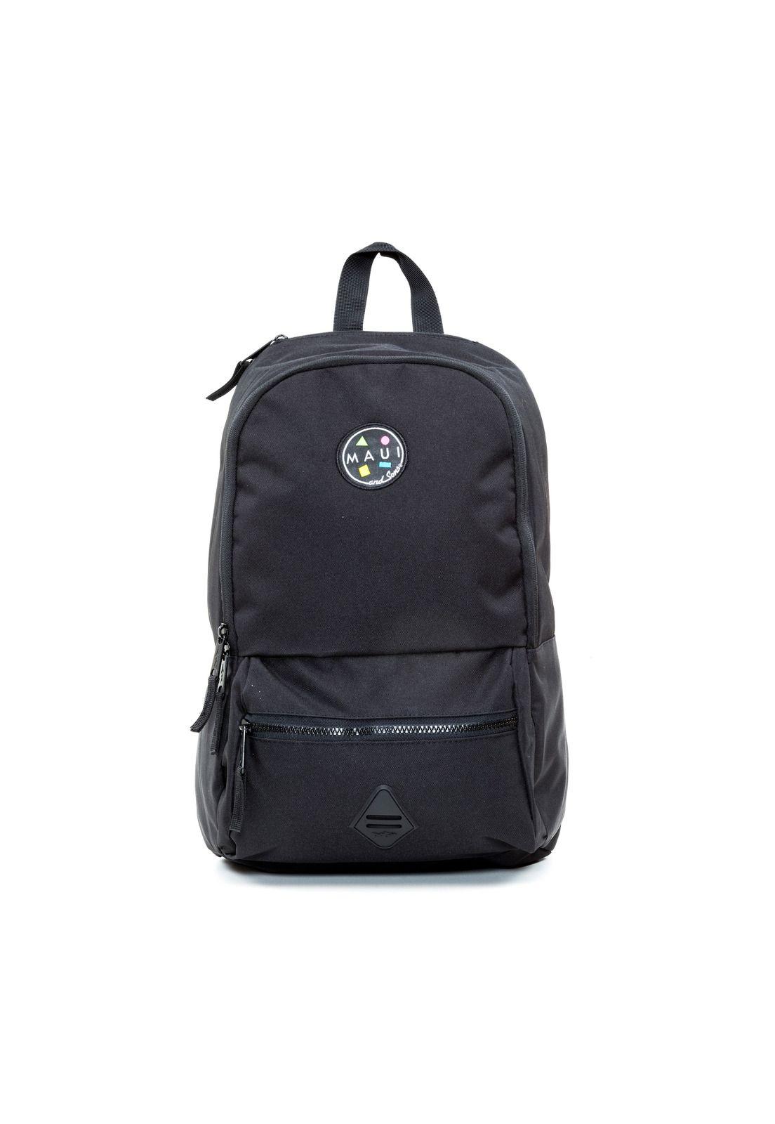 Mochila Escolar Maui And Sons Hombre 5AM149-MT20-0
