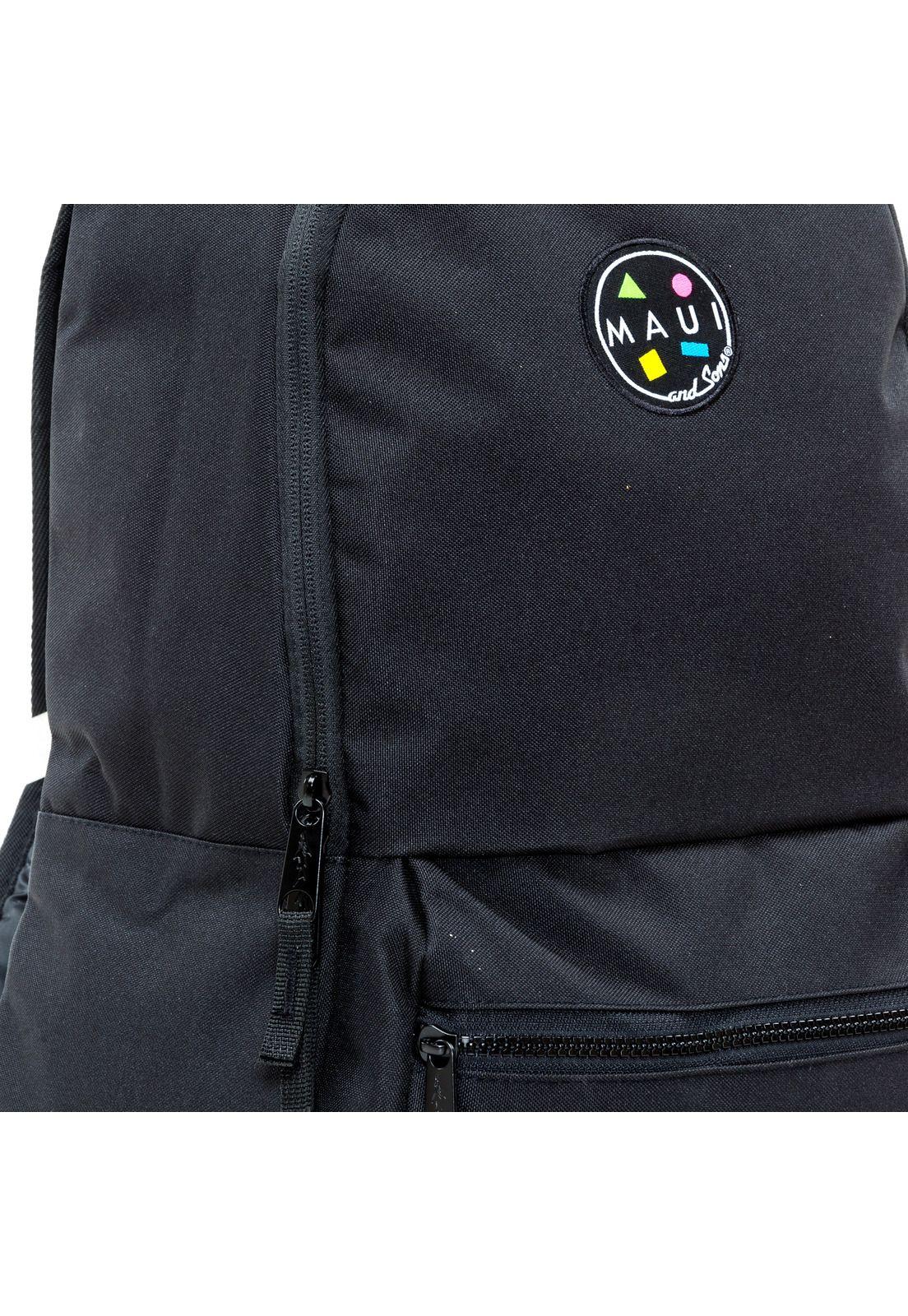 Mochila Escolar Maui And Sons Hombre 5AM149-MT20-2