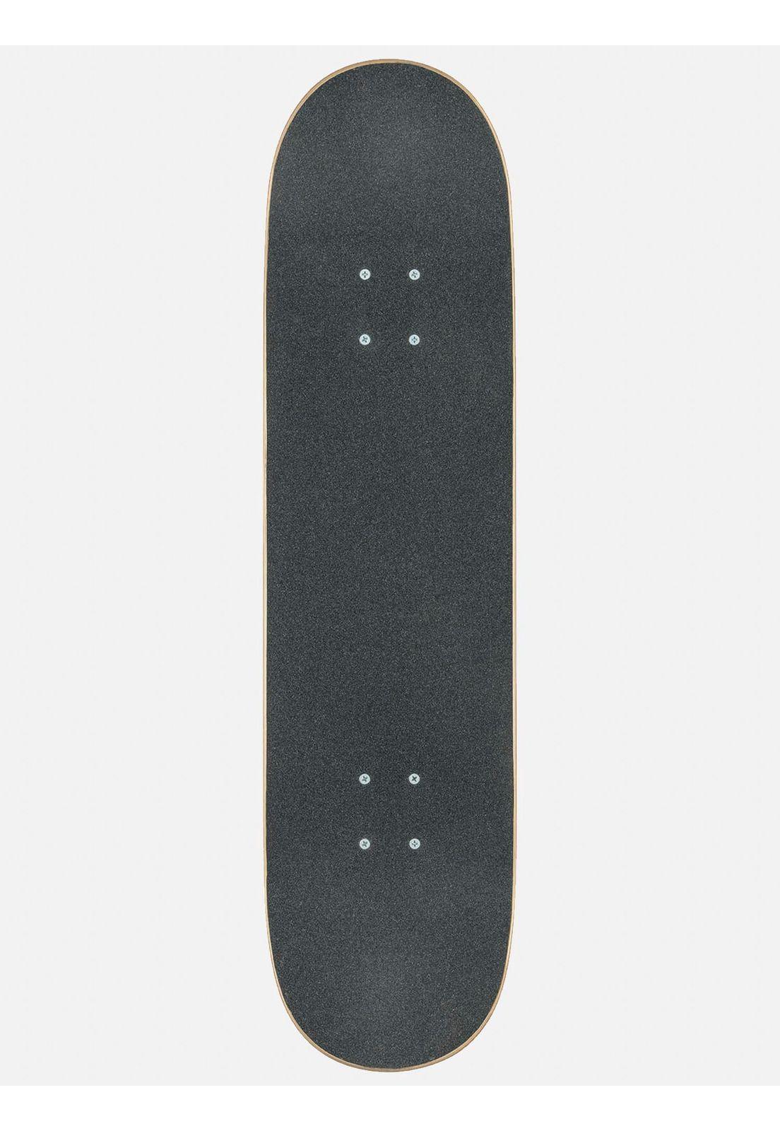 Skate Beau Rojo Hombre Maui And Sons-2