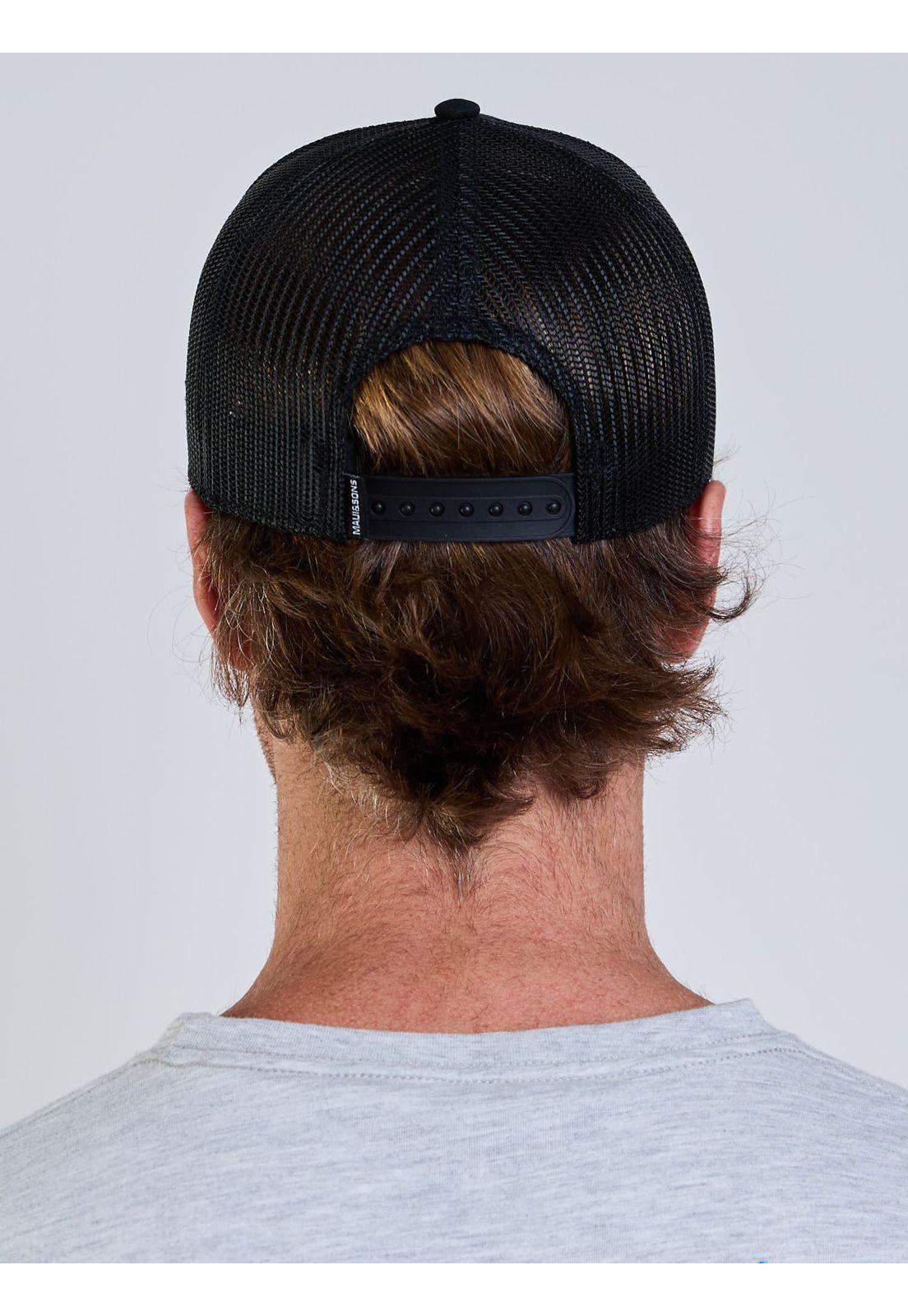 Jockey House Negro Hombre Maui And Sons-1