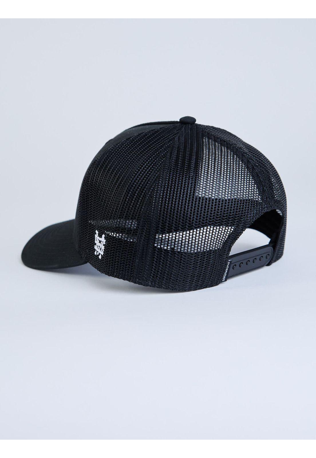 Jockey House Negro Hombre Maui And Sons-6