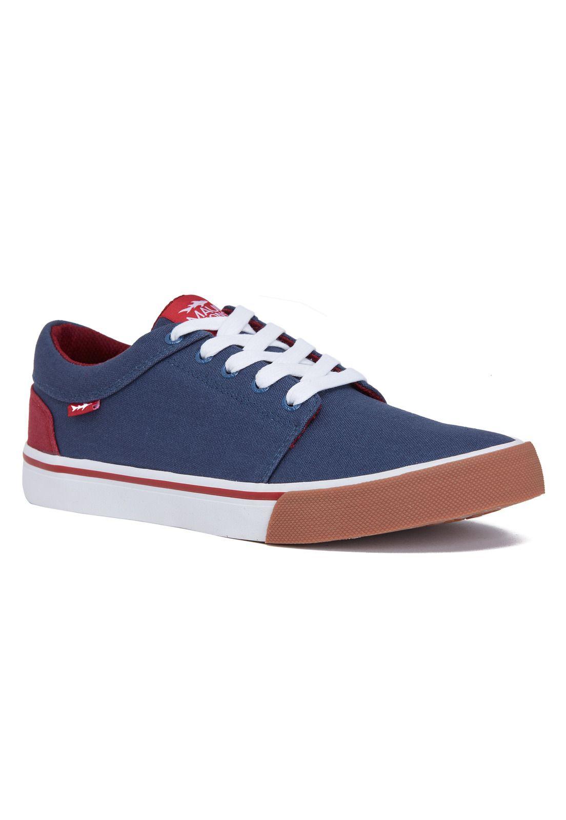Zapatillas Kids Maui 5Z1240-MV21 Azul-0
