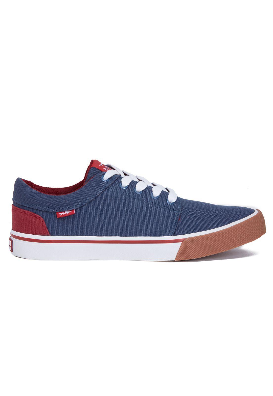 Zapatillas Kids Maui 5Z1240-MV21 Azul-2