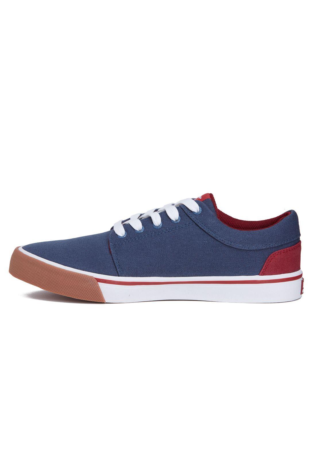 Zapatillas Kids Maui 5Z1240-MV21 Azul-3