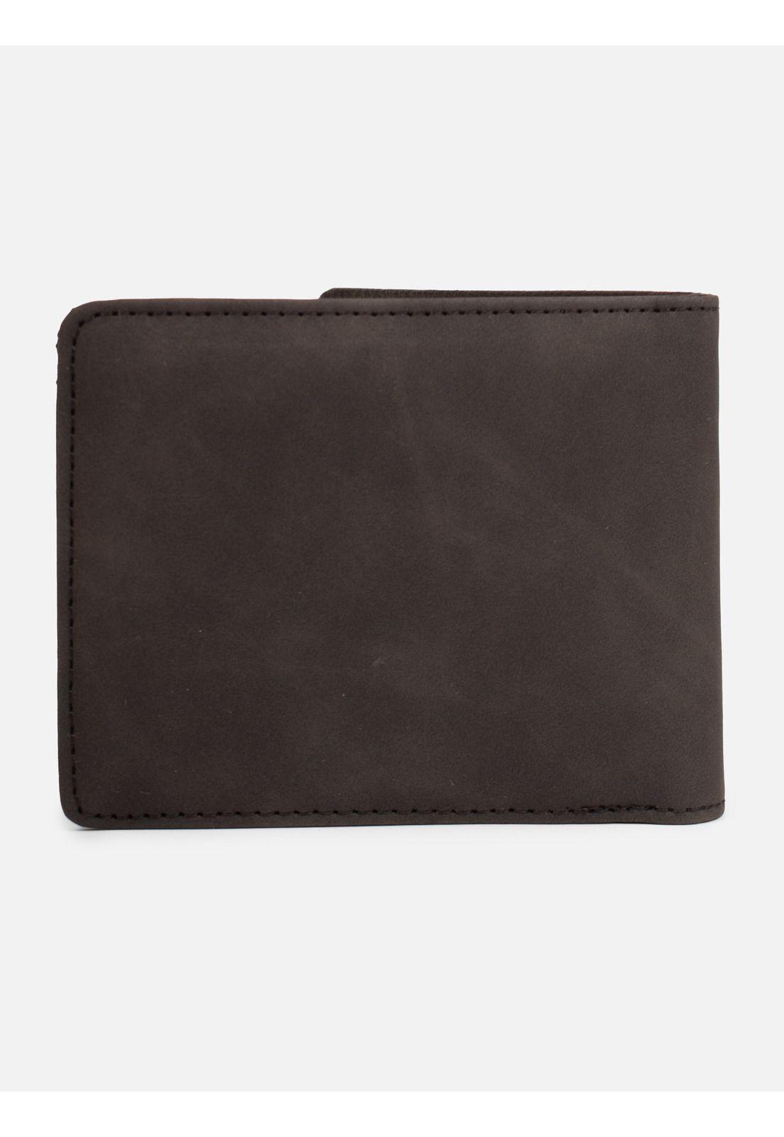 Billetera MK  Negro Hombre Maui And Sons-1