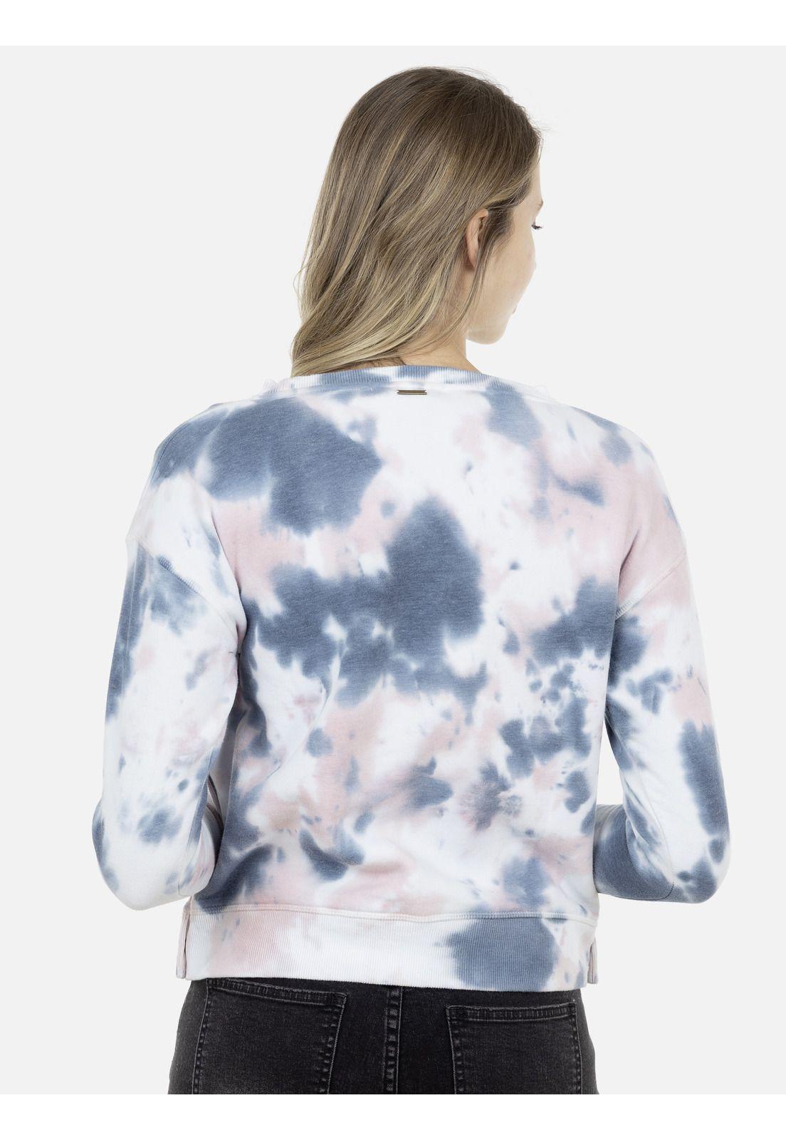 Poleron Mujer 5O231-WI21 Blanco Maui and Sons-1