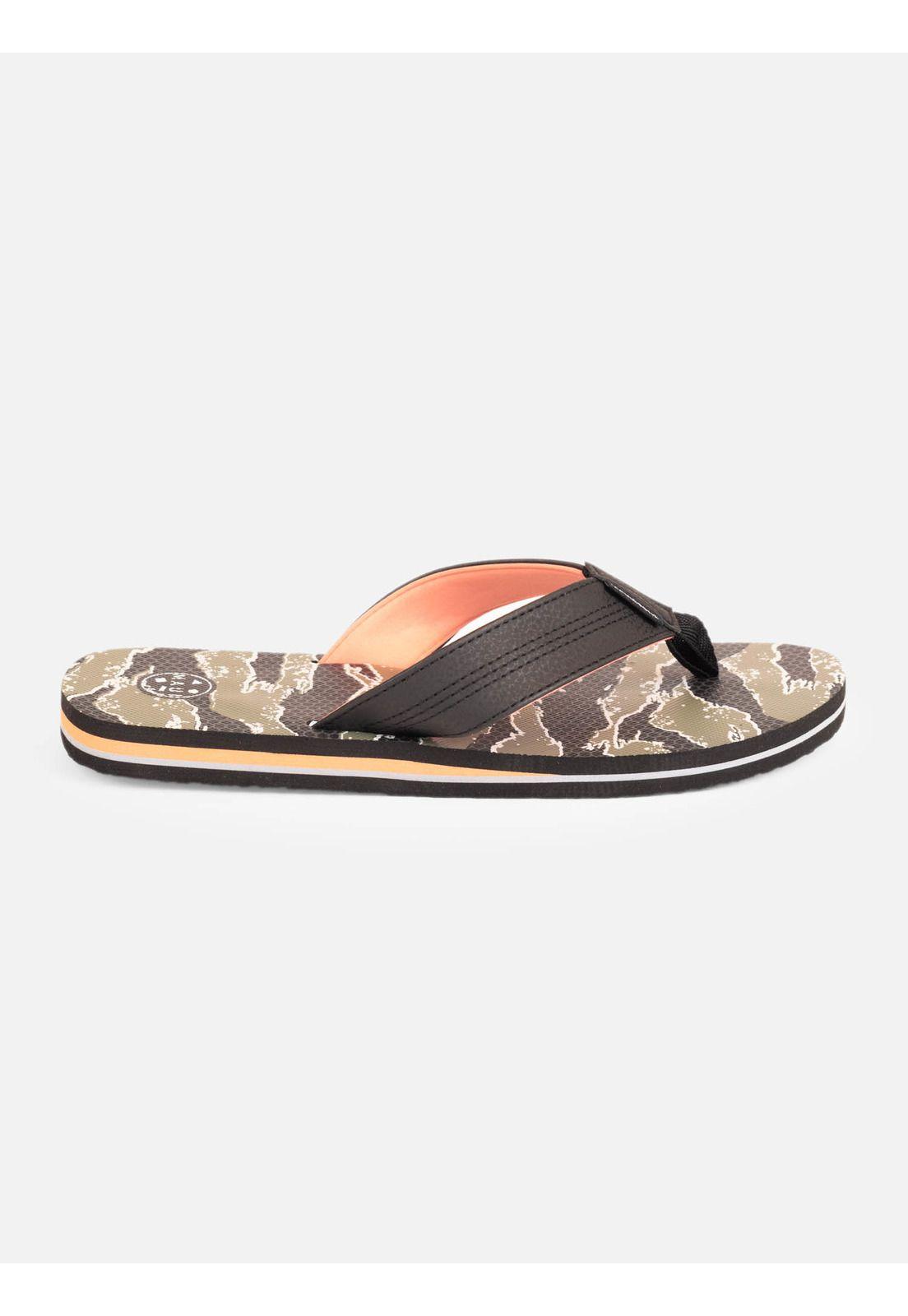 Sandalias Loera Multicolor Hombre Maui And Sons-1