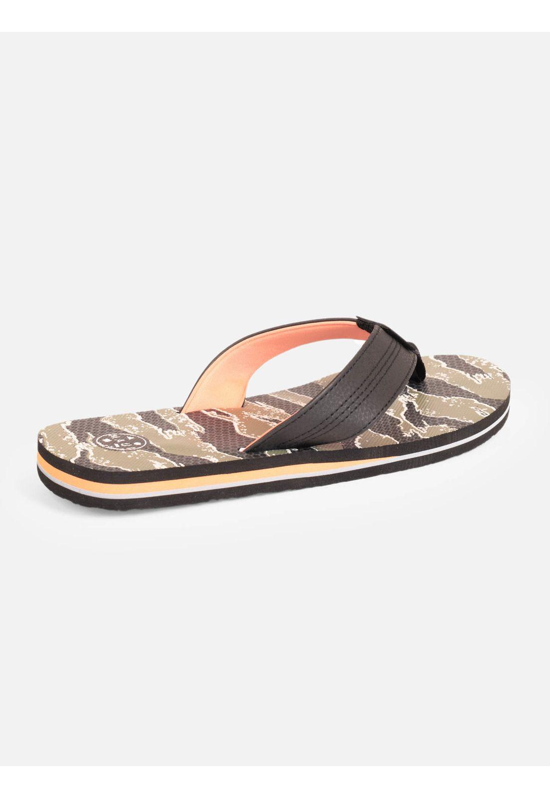 Sandalias Loera Multicolor Hombre Maui And Sons-2