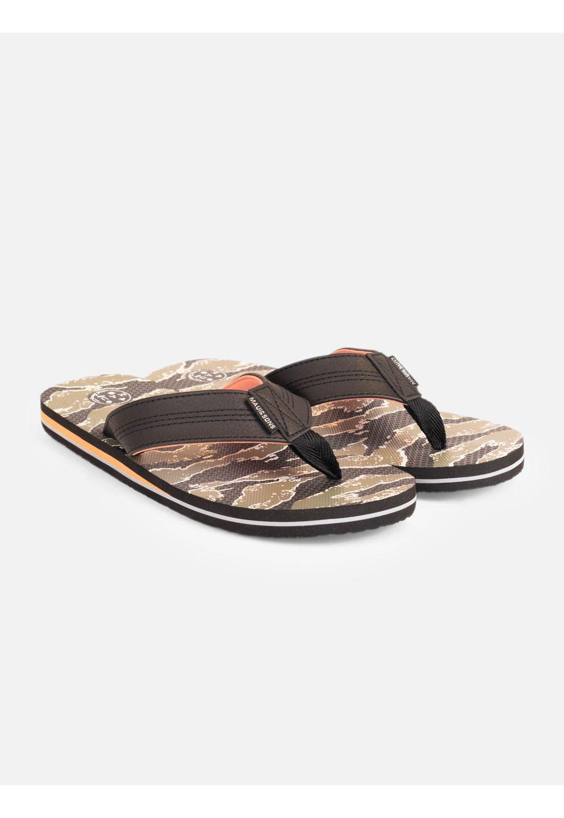 Sandalias Loera Multicolor Hombre Maui And Sons-3