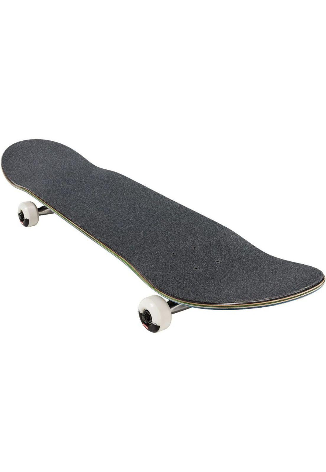 Skate Armado Globe Negro 7HS119-MT21-1