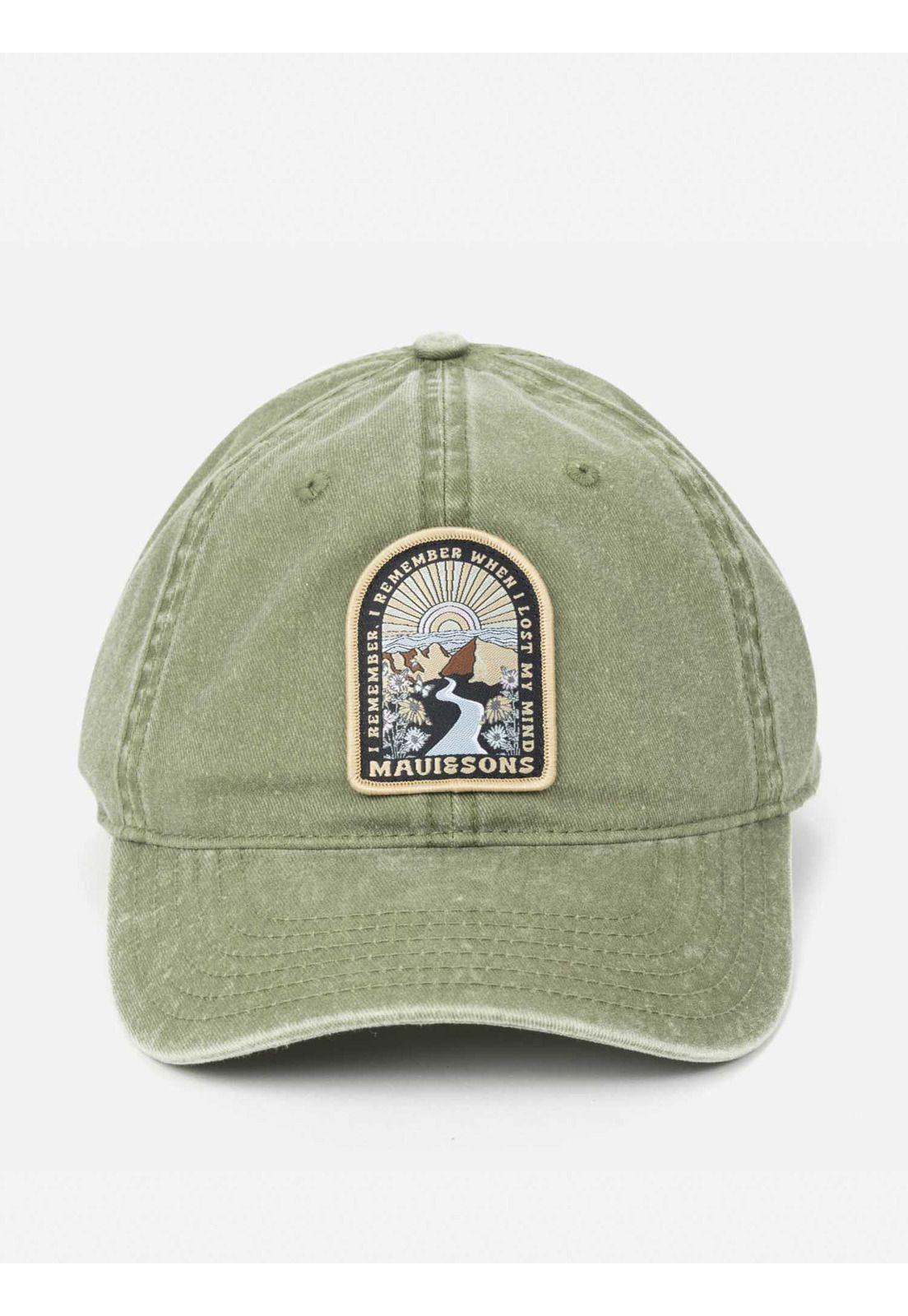 Jockey Tiny Adventure  Mujer Verde Maui and Sons-0
