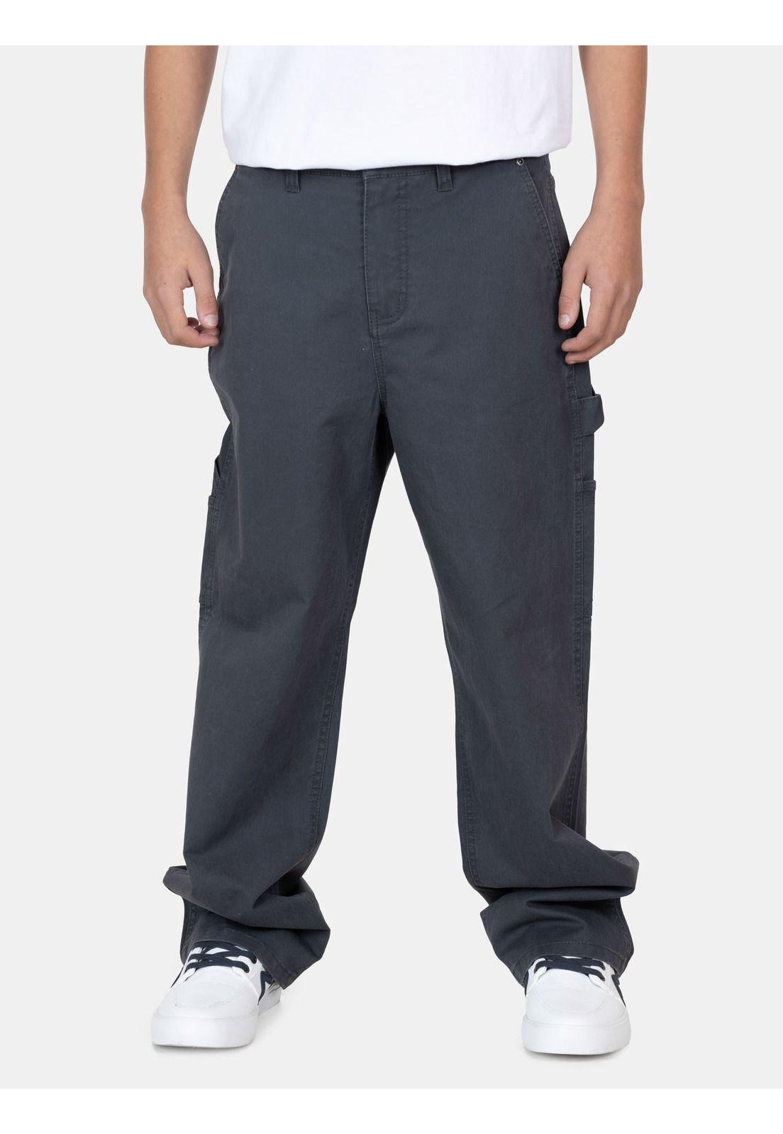 Pantalón Palraya Gris Infantil Maui And Sons-0