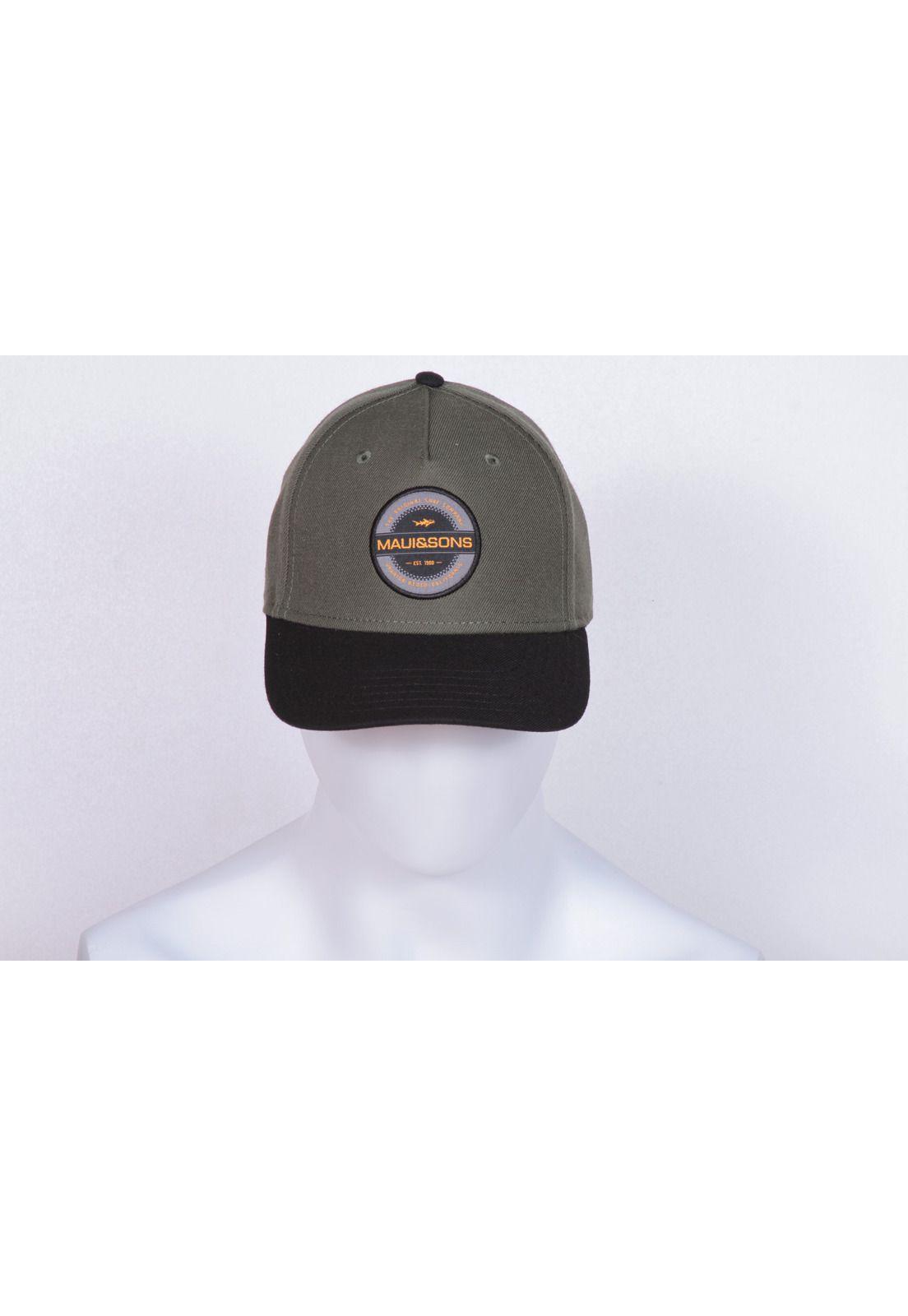 Jockey Hombre Verde Maui and Sons 5AV227-MI19-0