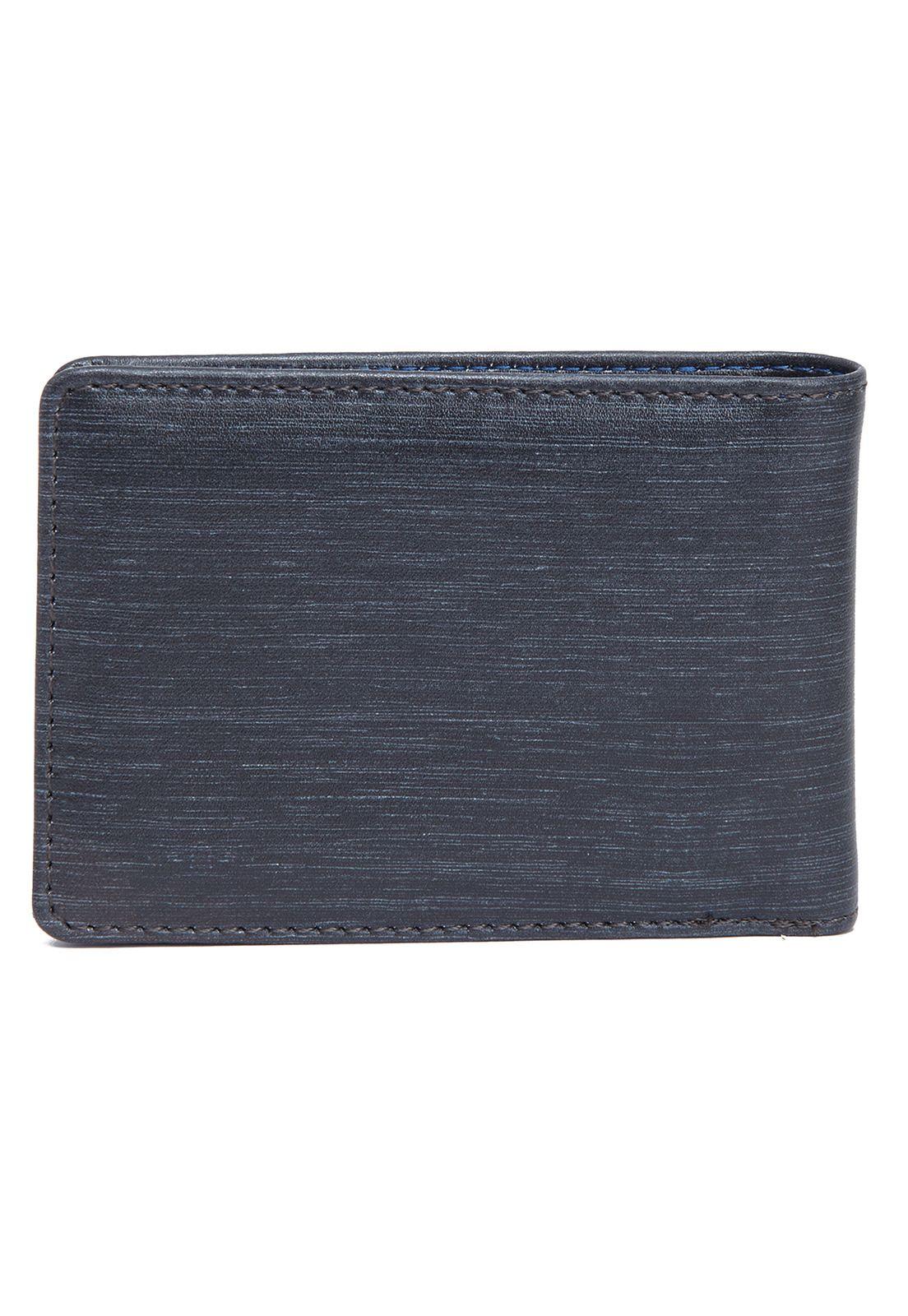 Billetera Kids Negro Maui and Sons 5AB1636-KV21-2