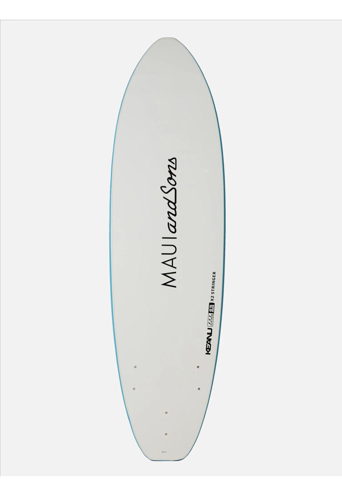 Tablas Surf Unisex KEANU Azul Maui and Sons-1