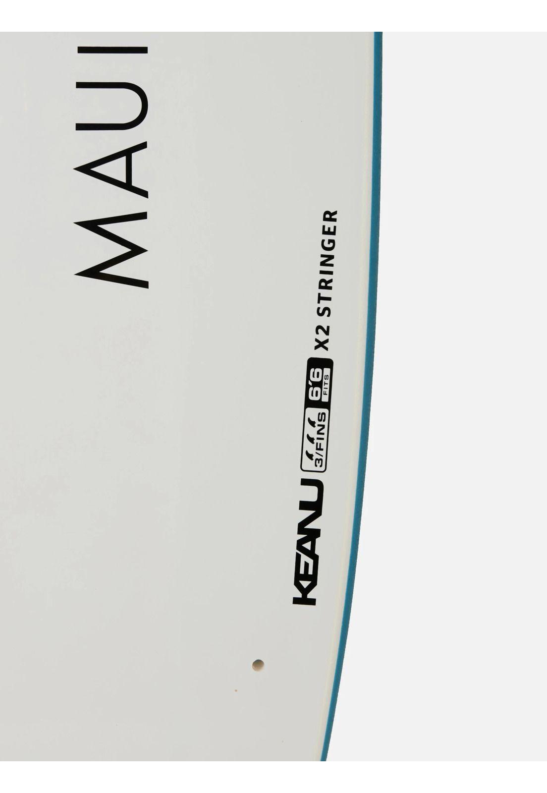 Tablas Surf Unisex KEANU Azul Maui and Sons-2