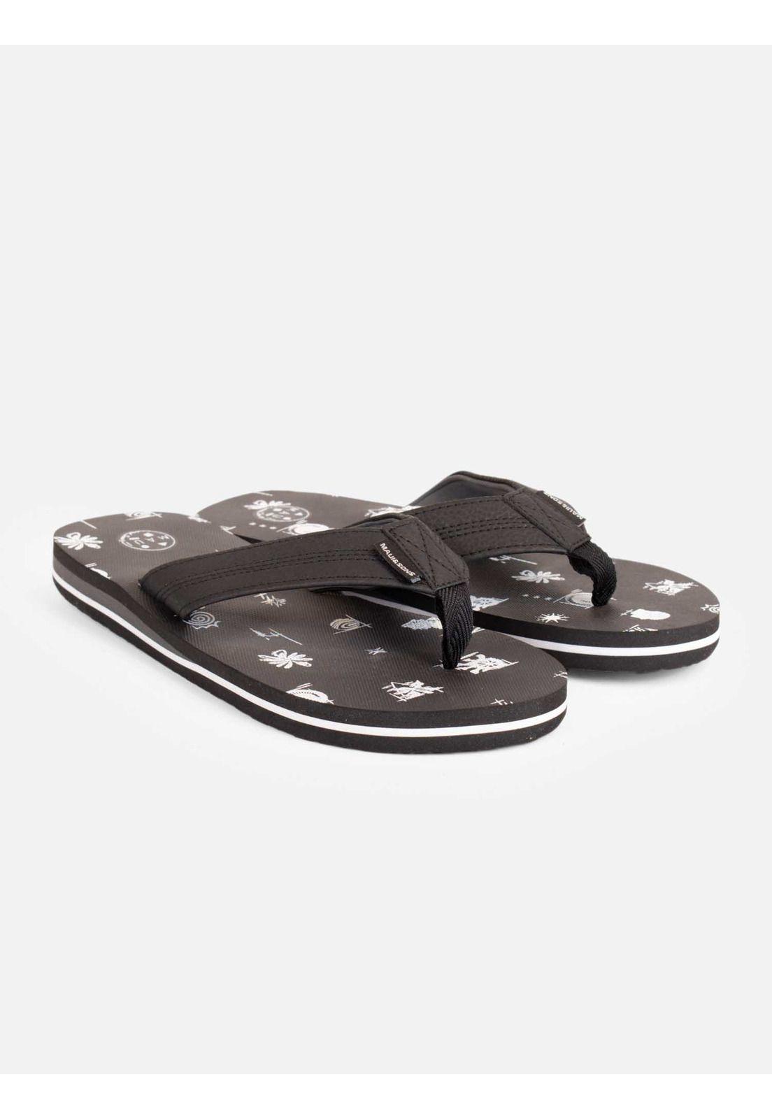 Sandalias Vienty Multicolor Hombre Maui And Sons-3