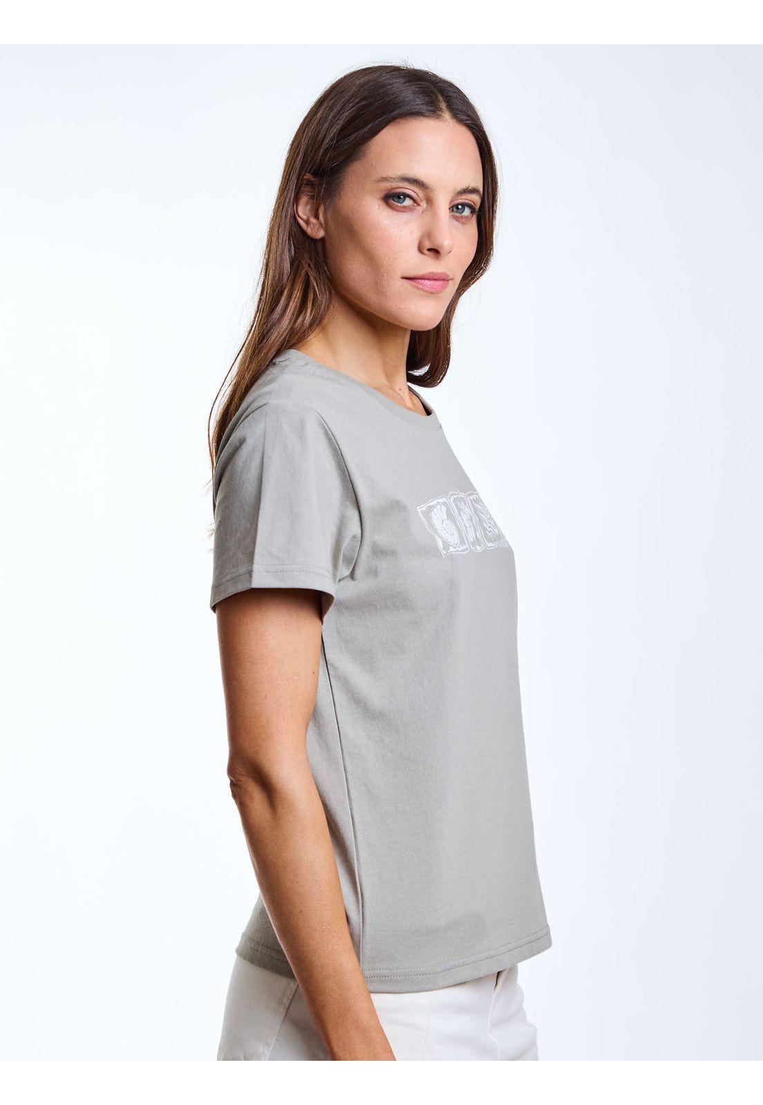 Polera MC Noma Verde Mujer Maui and Sons-2