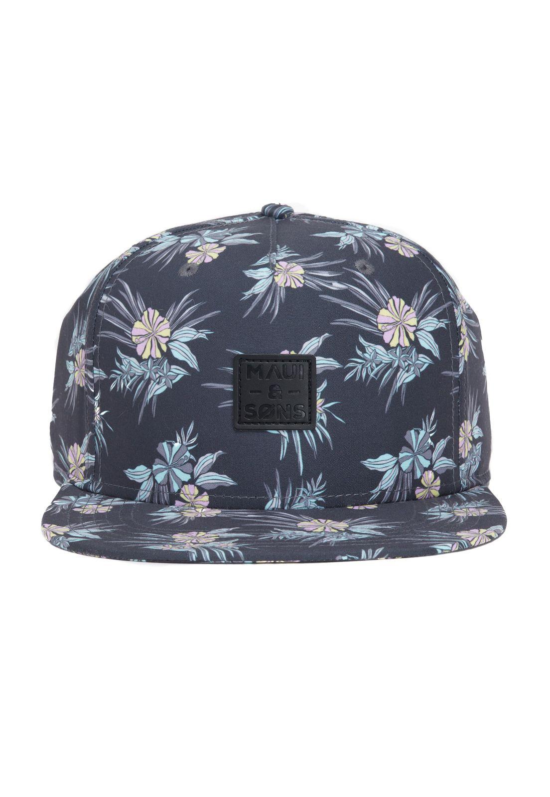 Jockey Canvas Hombre 5AJ1522-MV21 Gris-0