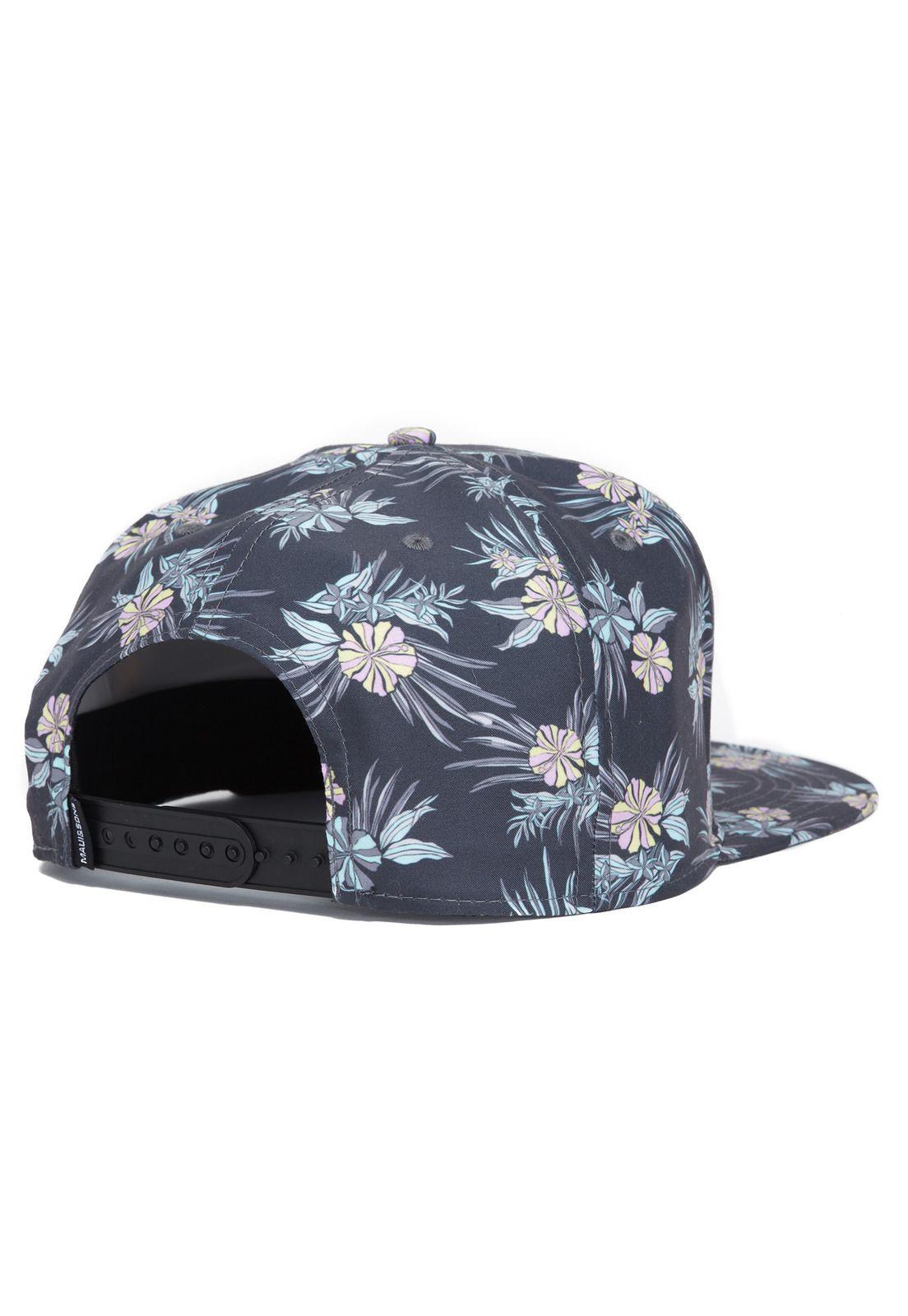 Jockey Canvas Hombre 5AJ1522-MV21 Gris-2