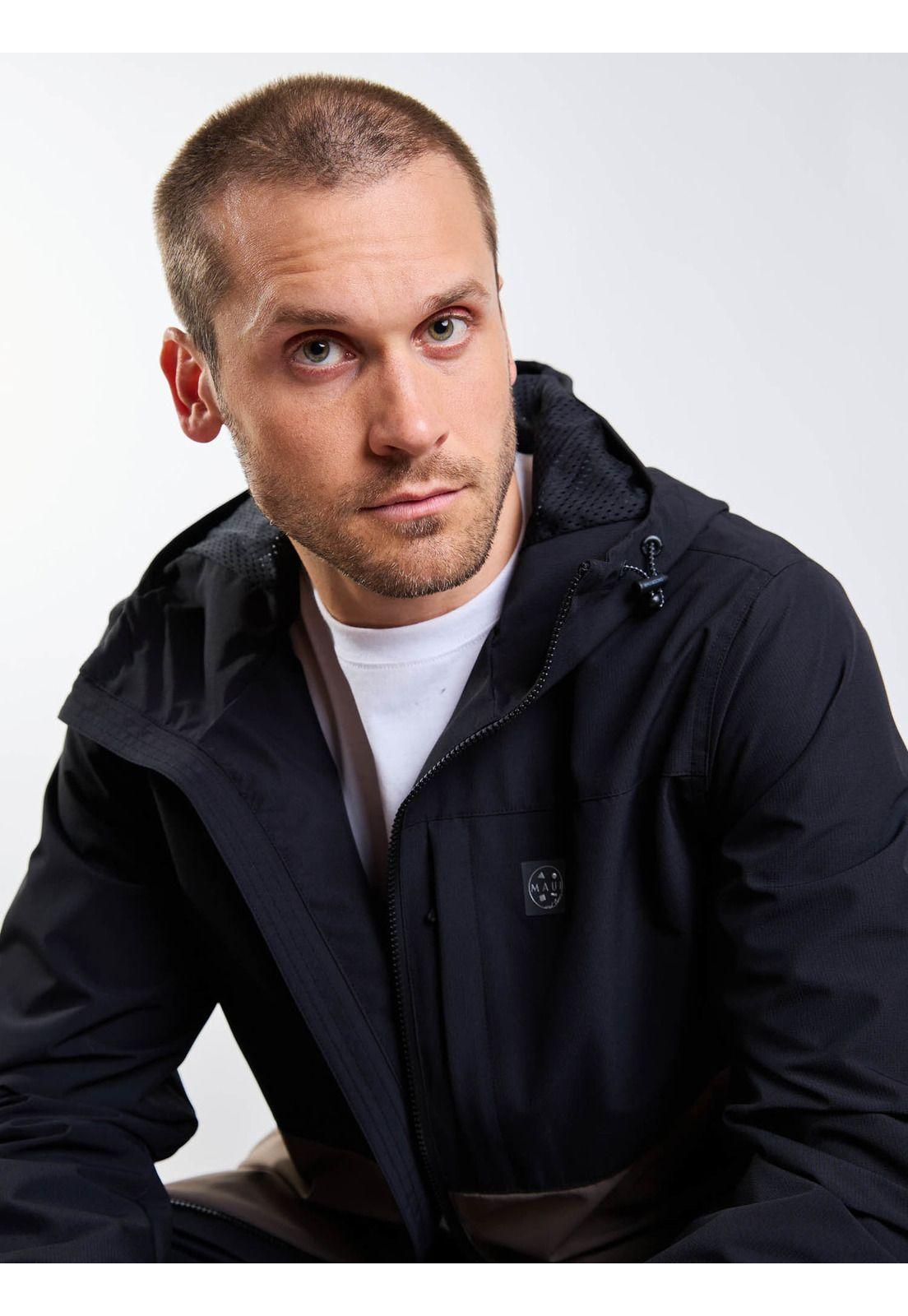 Cortaviento Burst Desert Café Hombre Maui And Sons-4