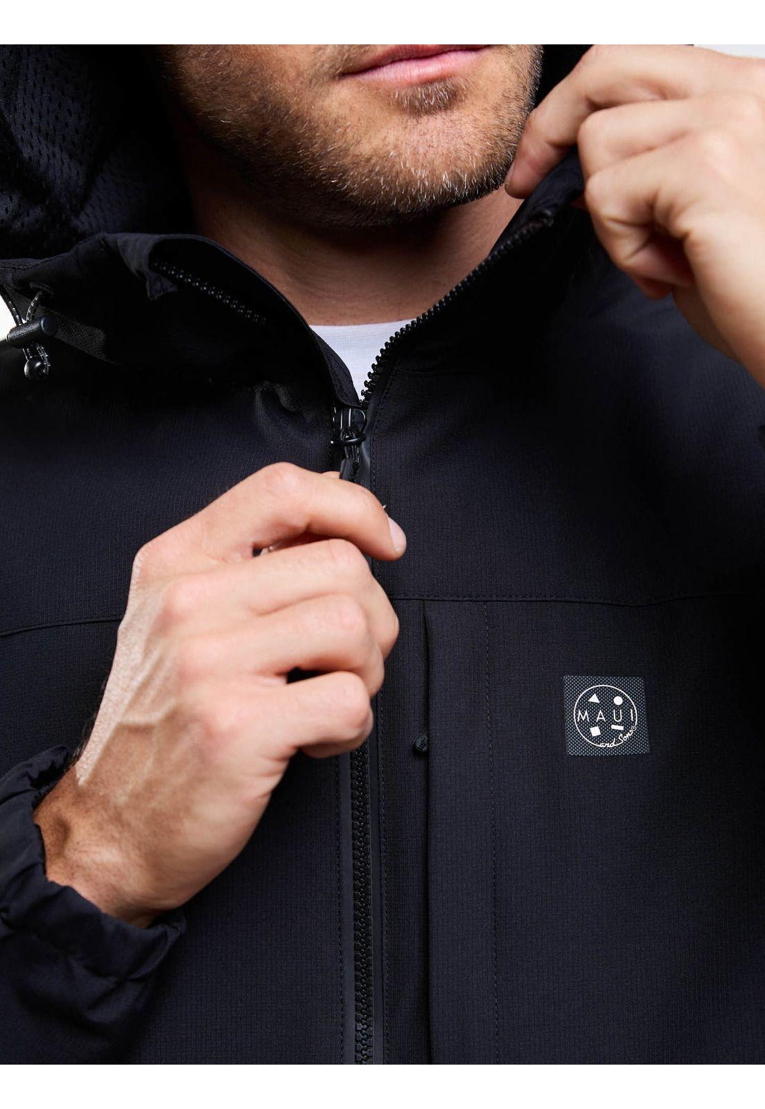 Cortaviento Burst Desert Café Hombre Maui And Sons-6