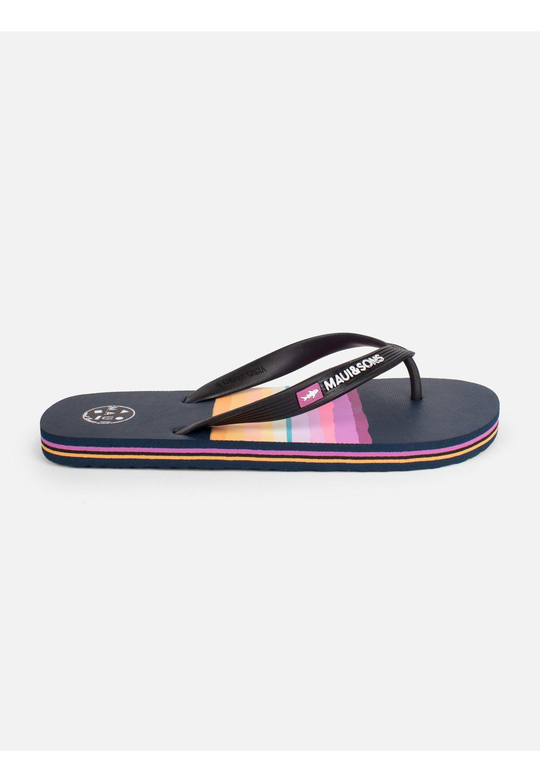 SANDALIAS SEREND MULTICOLOR HOMBRE MAUI AND SONS-2