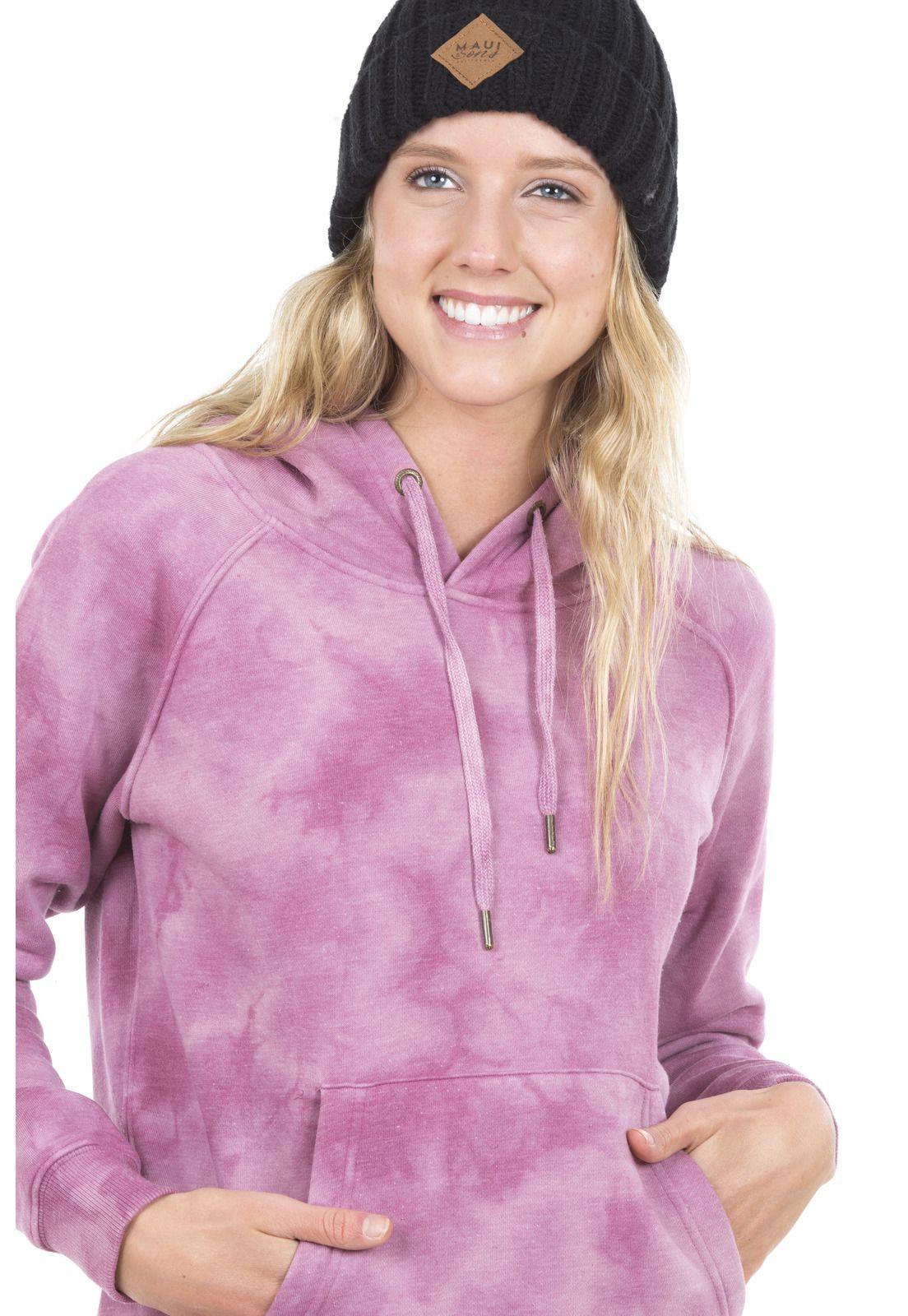 Poleron Mujer Maui 5O892-WI20 Rosado-2