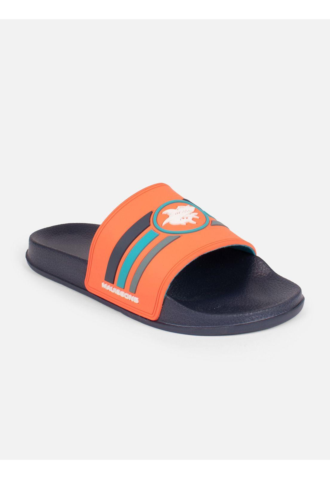 SANDALIAS OASIS AZUL MARINO NIÑO MAUI AND SONS-1