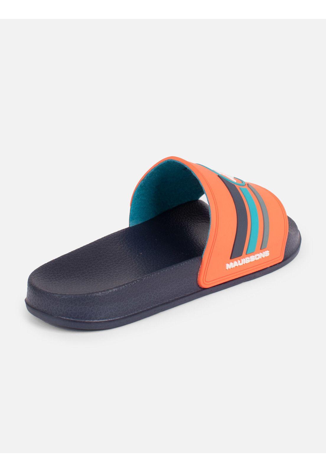 SANDALIAS OASIS AZUL MARINO NIÑO MAUI AND SONS-3