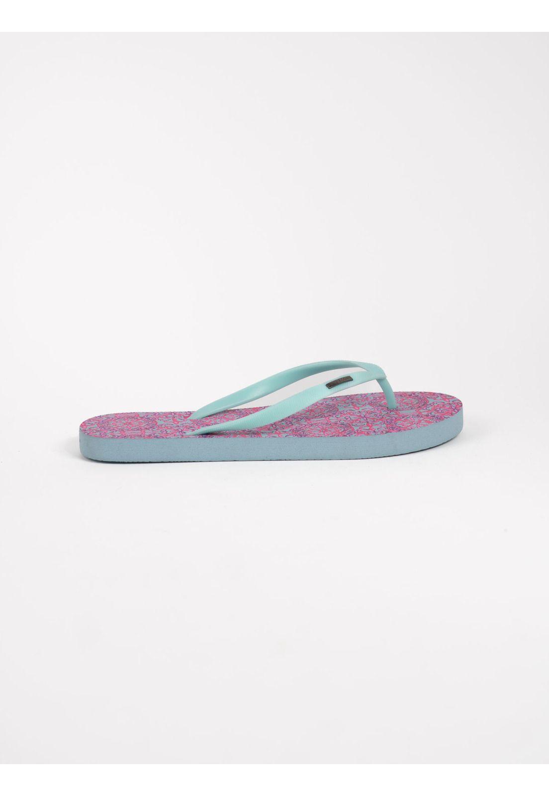 Sandalias Ilvani Multicolor Mujer Maui And Sons-1