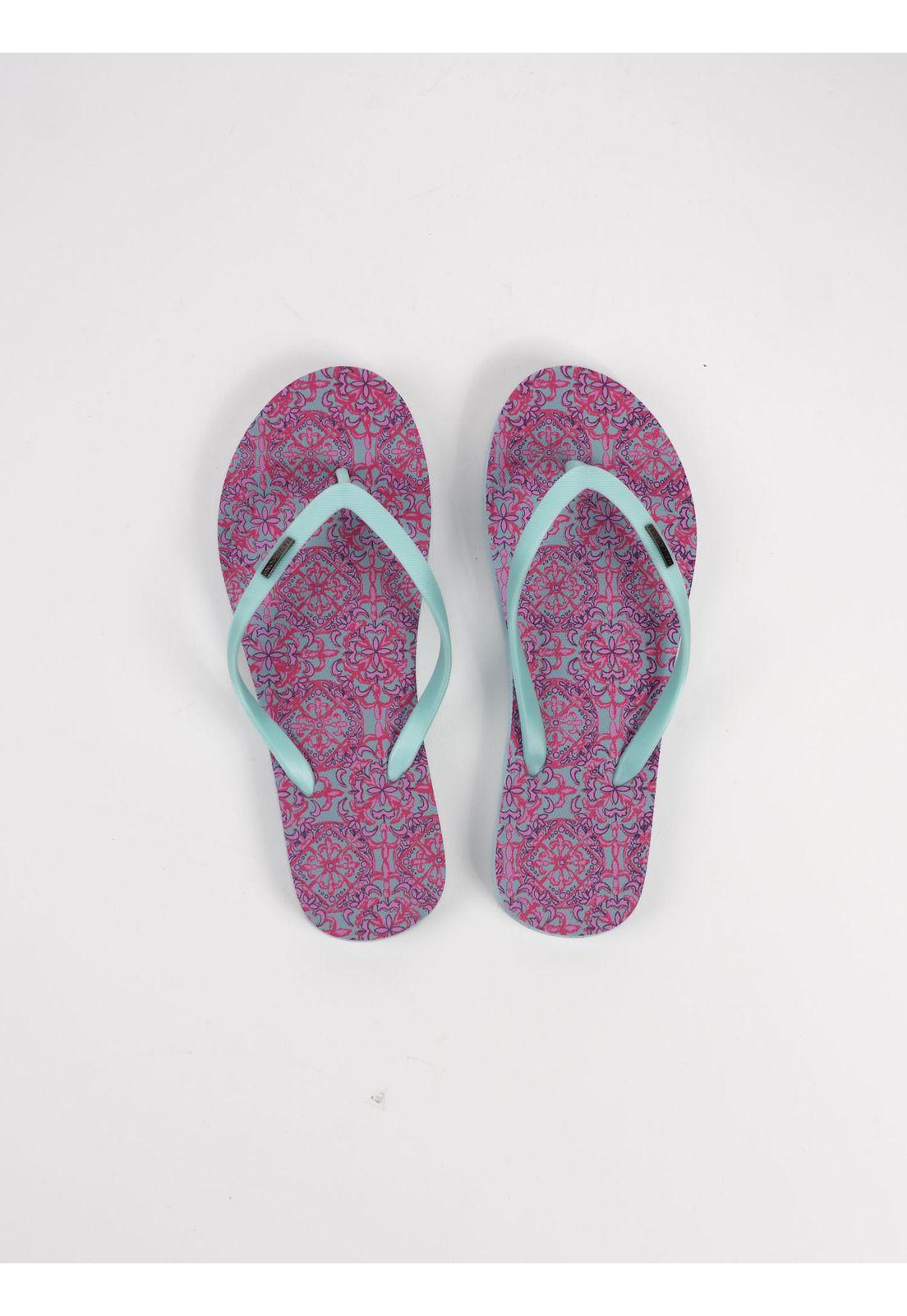 Sandalias Ilvani Multicolor Mujer Maui And Sons-2