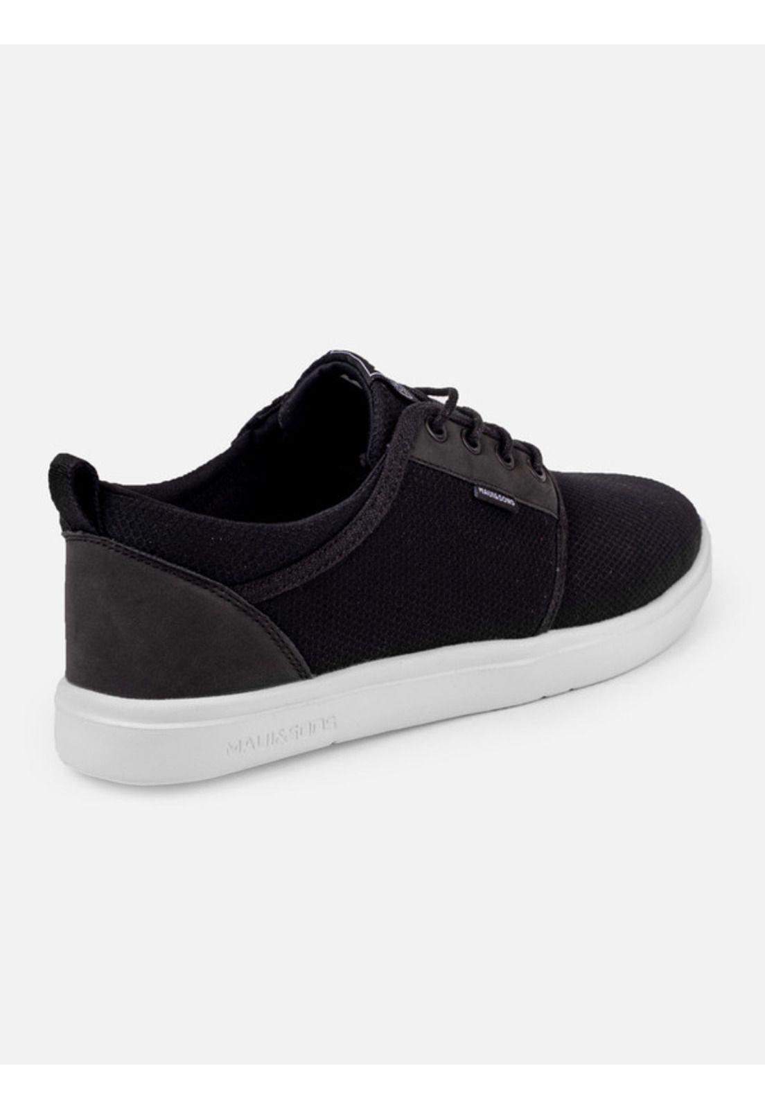 ZAPATILLAS CORALCRUISE NEGRO HOMBRE MAUI AND SONS-1